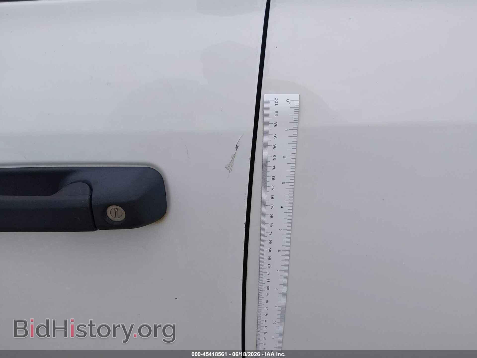 2016 RAM 1500 - VIN: 1C6RR6FT8GS306080 - Photo 6