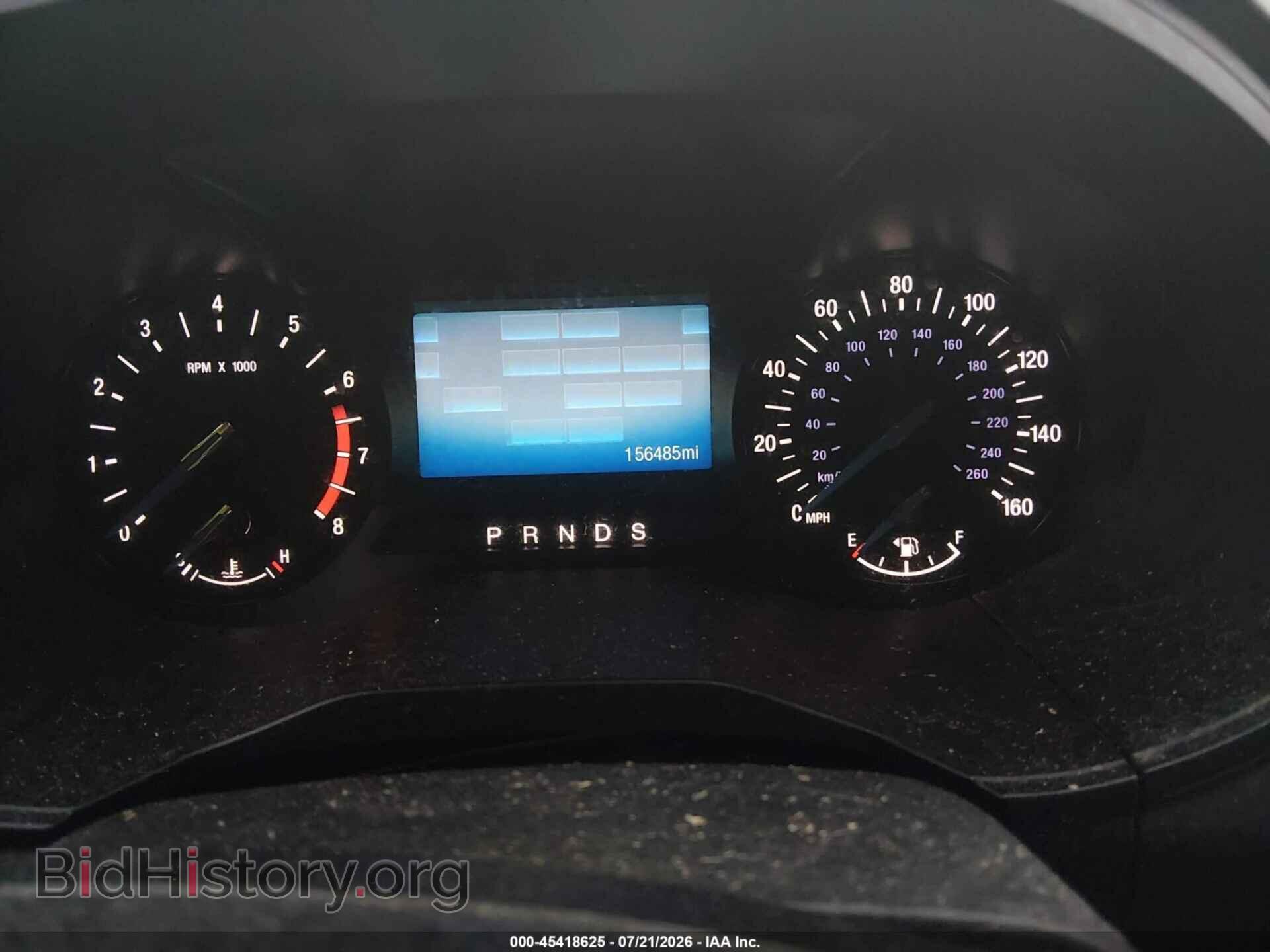 2020 FORD EDGE - VIN: 2FMPK4G95LBB43948 - Фото 7