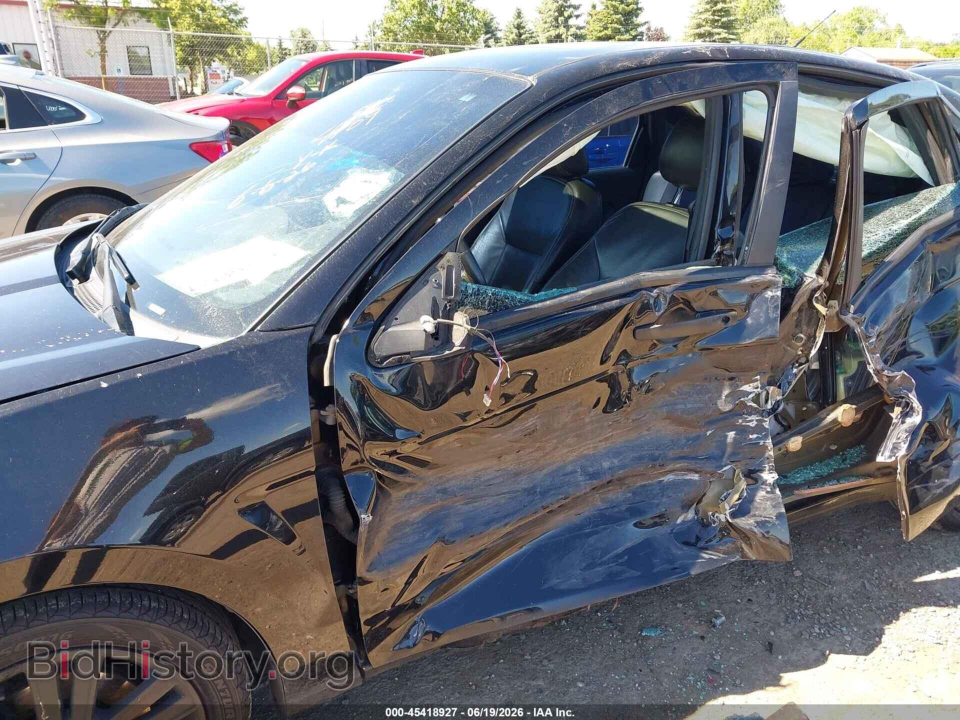 2011 FORD FOCUS - VIN: 1FAHP3HN9BW164109 - Фото 6