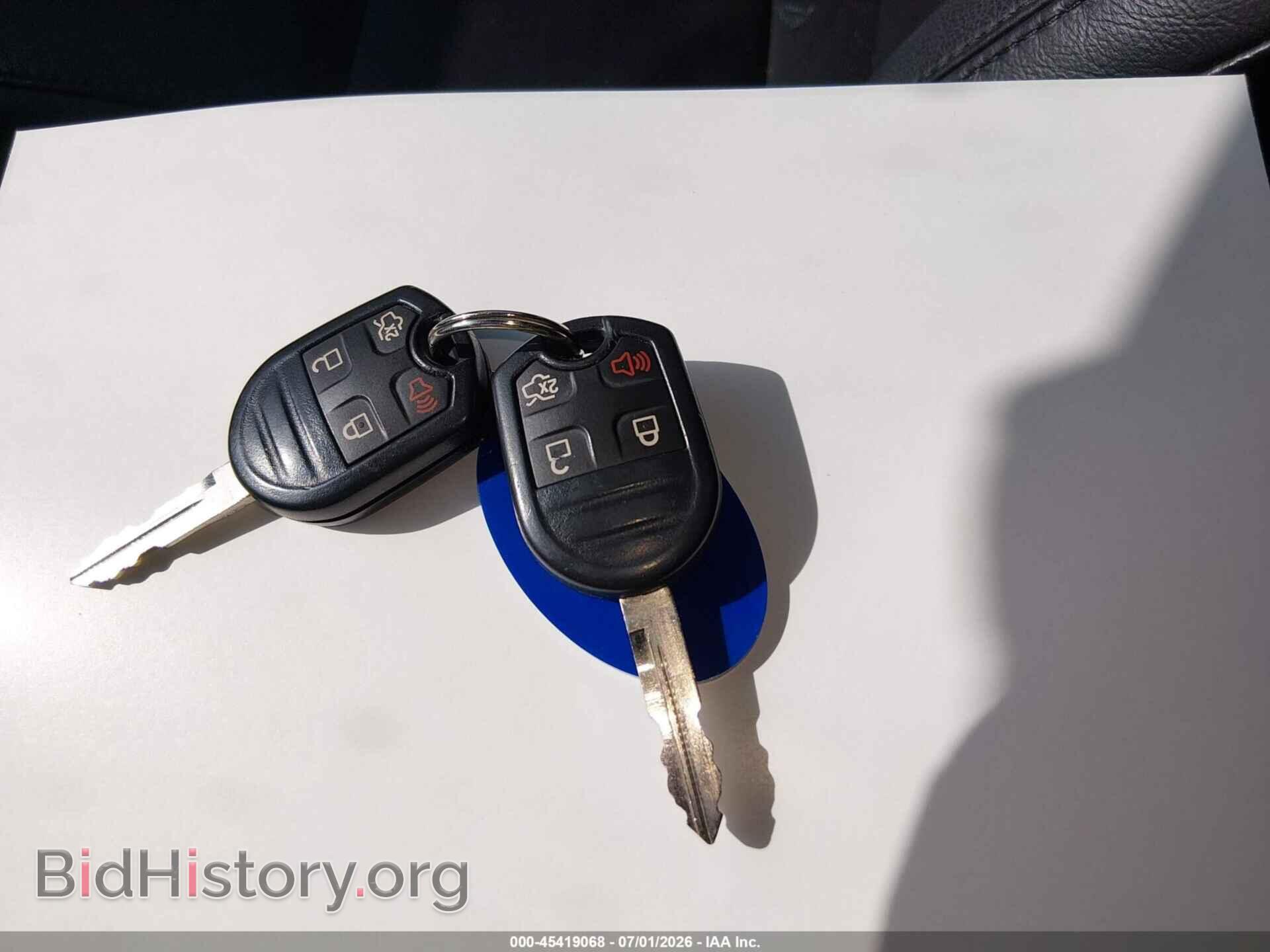 2013 FORD EXPLORER - VIN: 1FM5K8D87DGC14071 - Фото 11