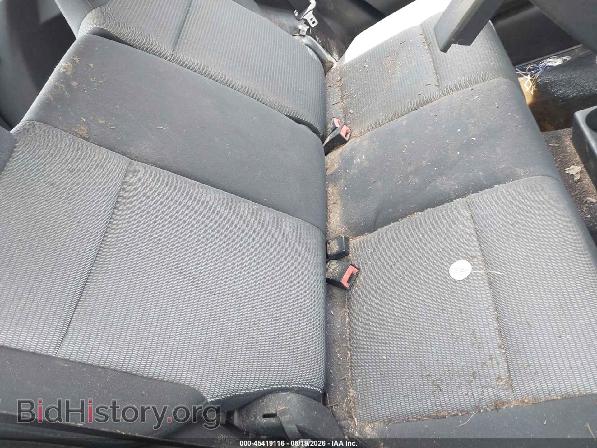 2008 DODGE CALIBER - VIN: 1B3HB48B78D676512 - Photo 8