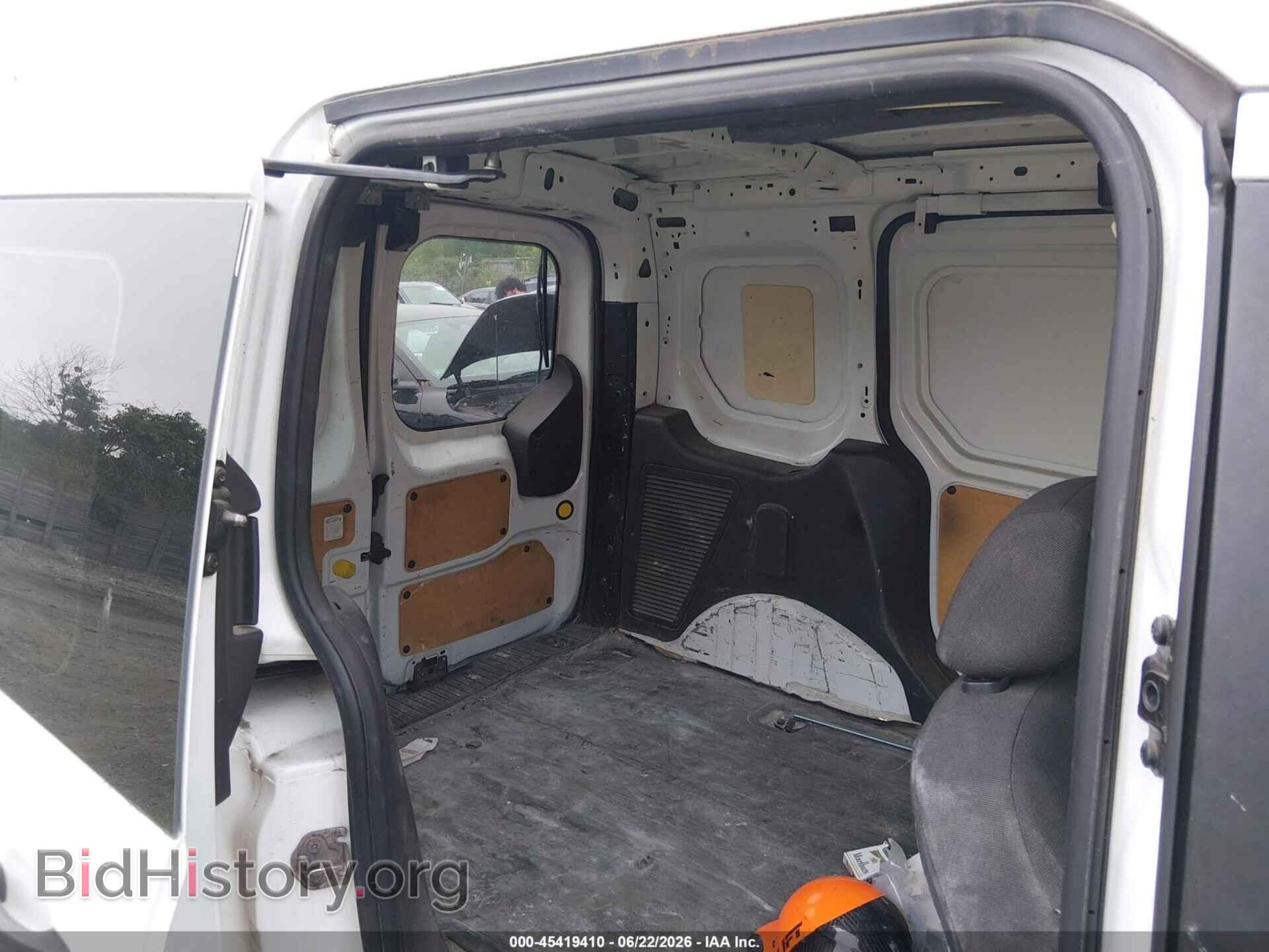 2015 FORD TRANSIT CONNECT - VIN: NM0LS6E73F1177822 - Фото 8