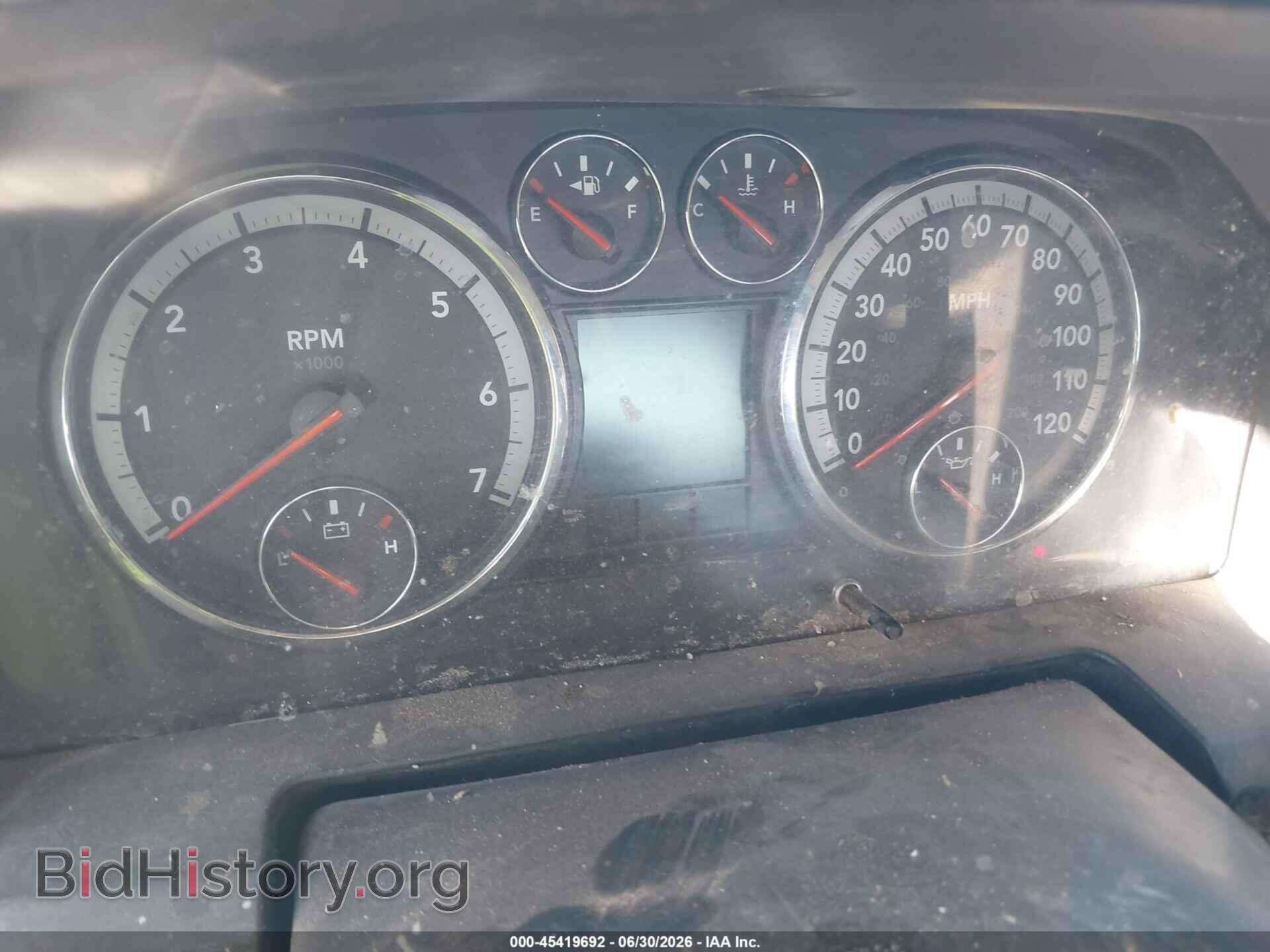 2012 RAM 1500 - VIN: 1C6RD7GT8CS284319 - Photo 7