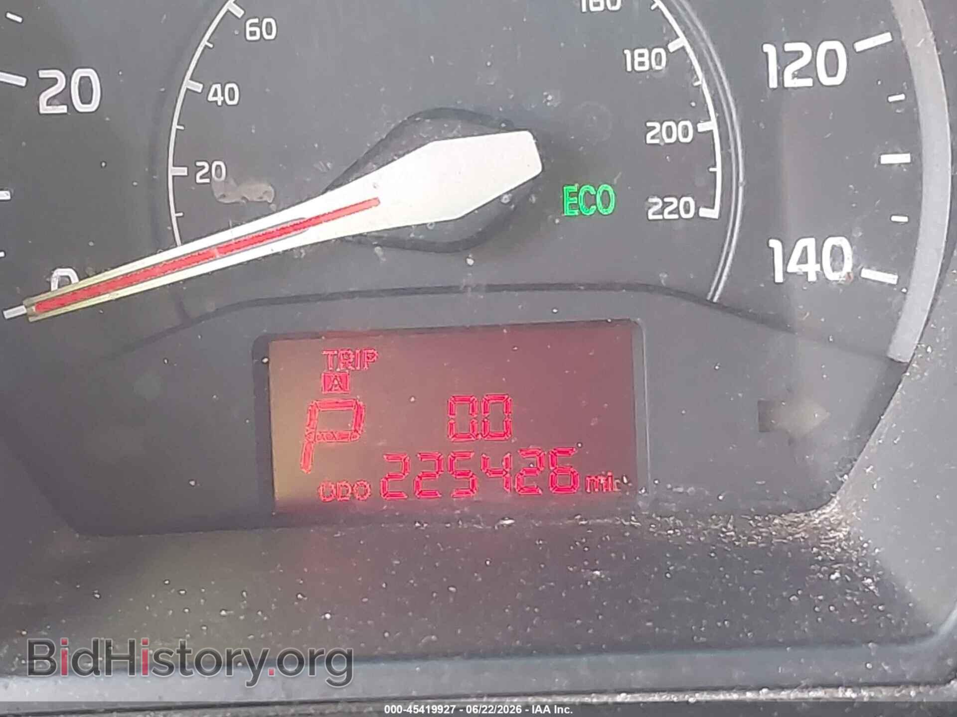 2013 KIA RIO - VIN: KNADN4A37D6303828 - Photo 16