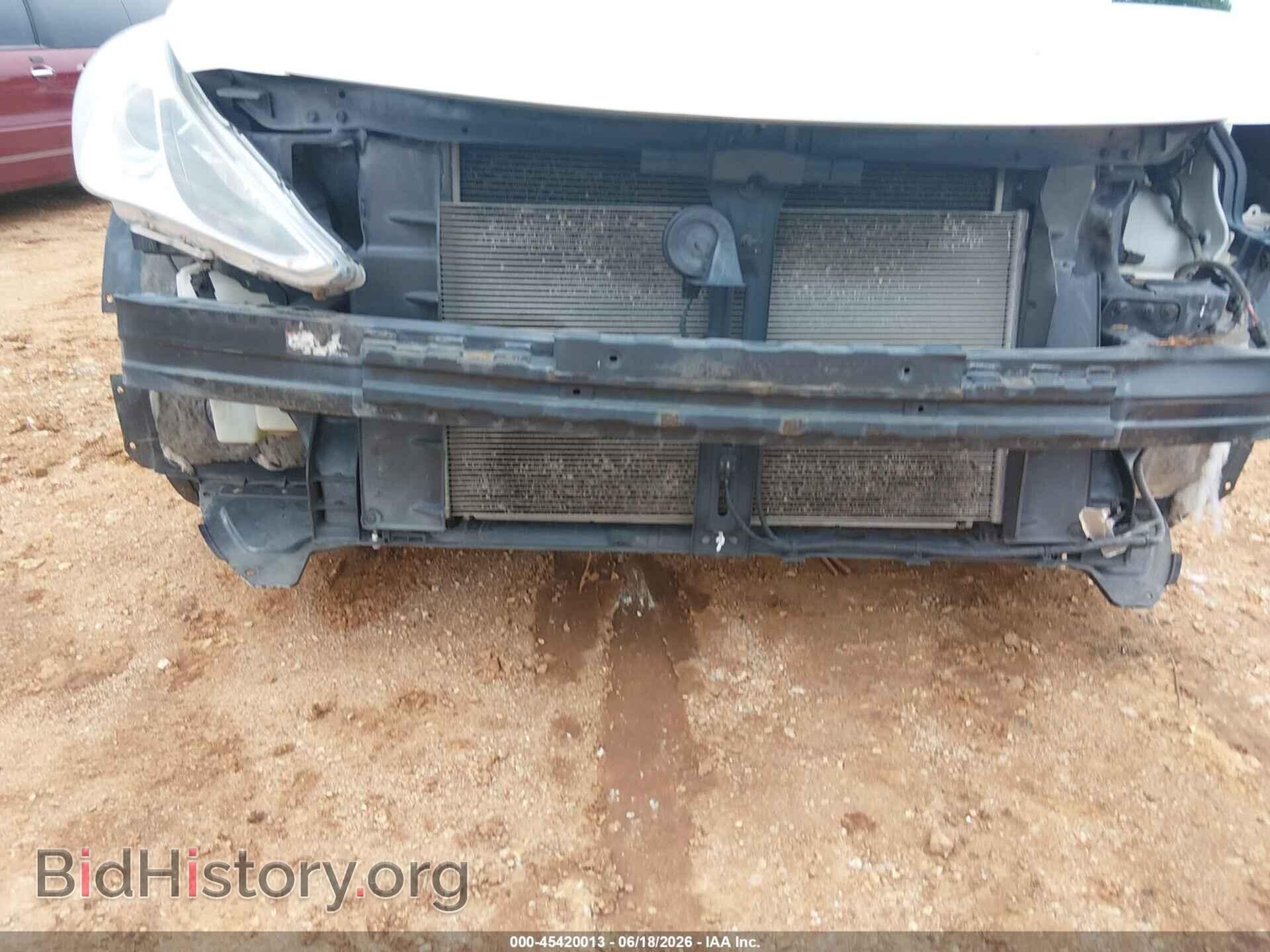 2014 HYUNDAI SONATA - VIN: 5NPEB4AC0EH878733 - Фото 16
