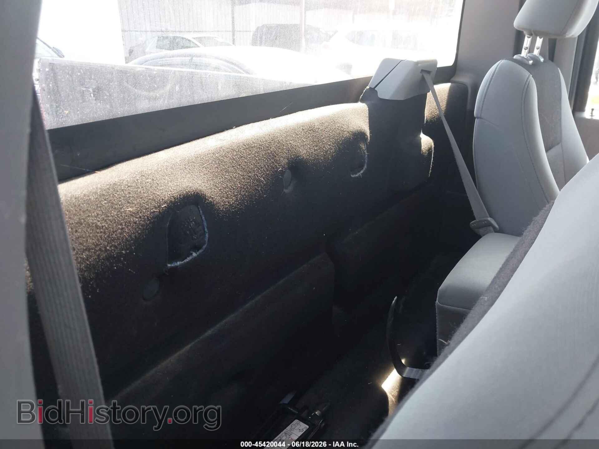 2017 FORD F-150 - VIN: 1FTMF1CP5HKD54109 - Фото 8