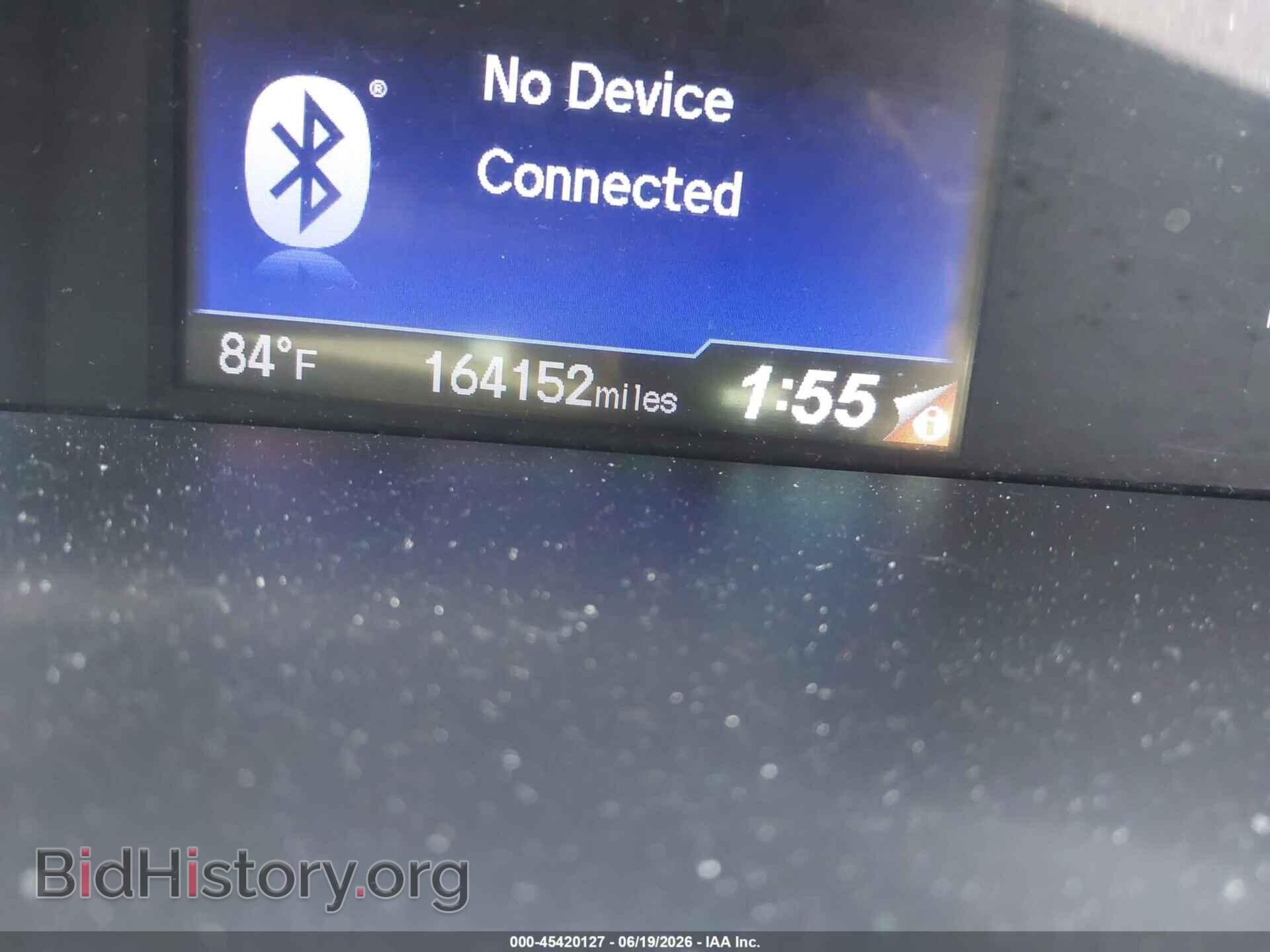 2014 HONDA CIVIC - VIN: 19XFB2F53EE057004 - Фото 16