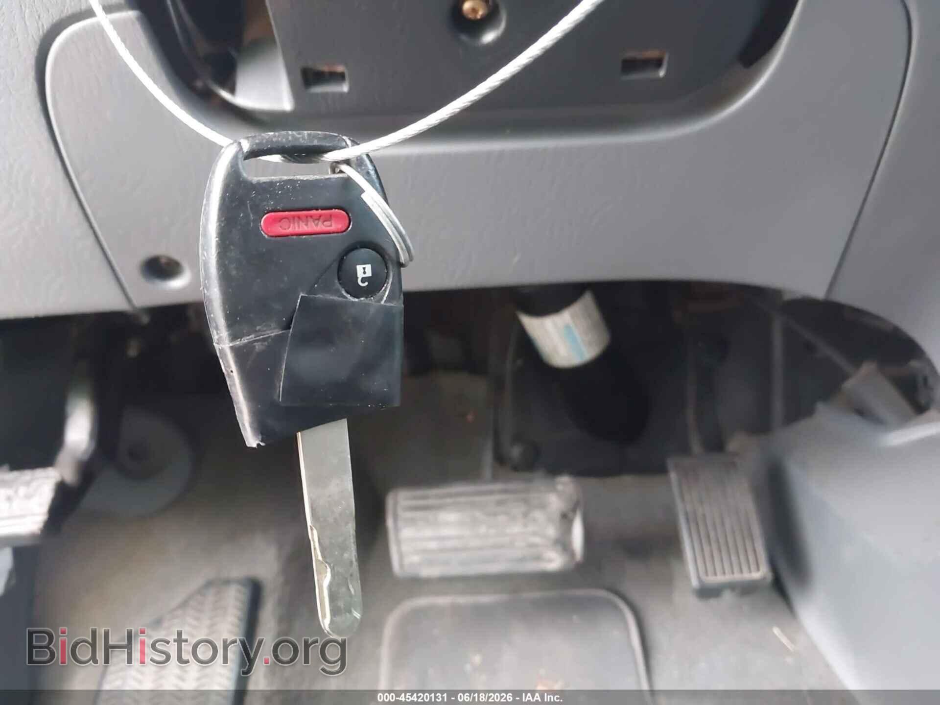 2005 HONDA PILOT - VIN: 5FNYF18485B032833 - Фото 11