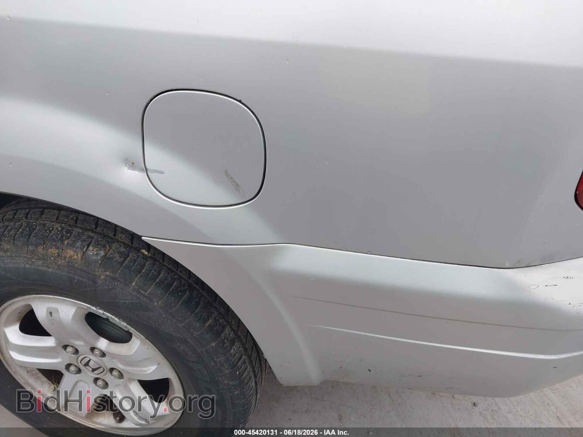 2005 HONDA PILOT - VIN: 5FNYF18485B032833 - Фото 13