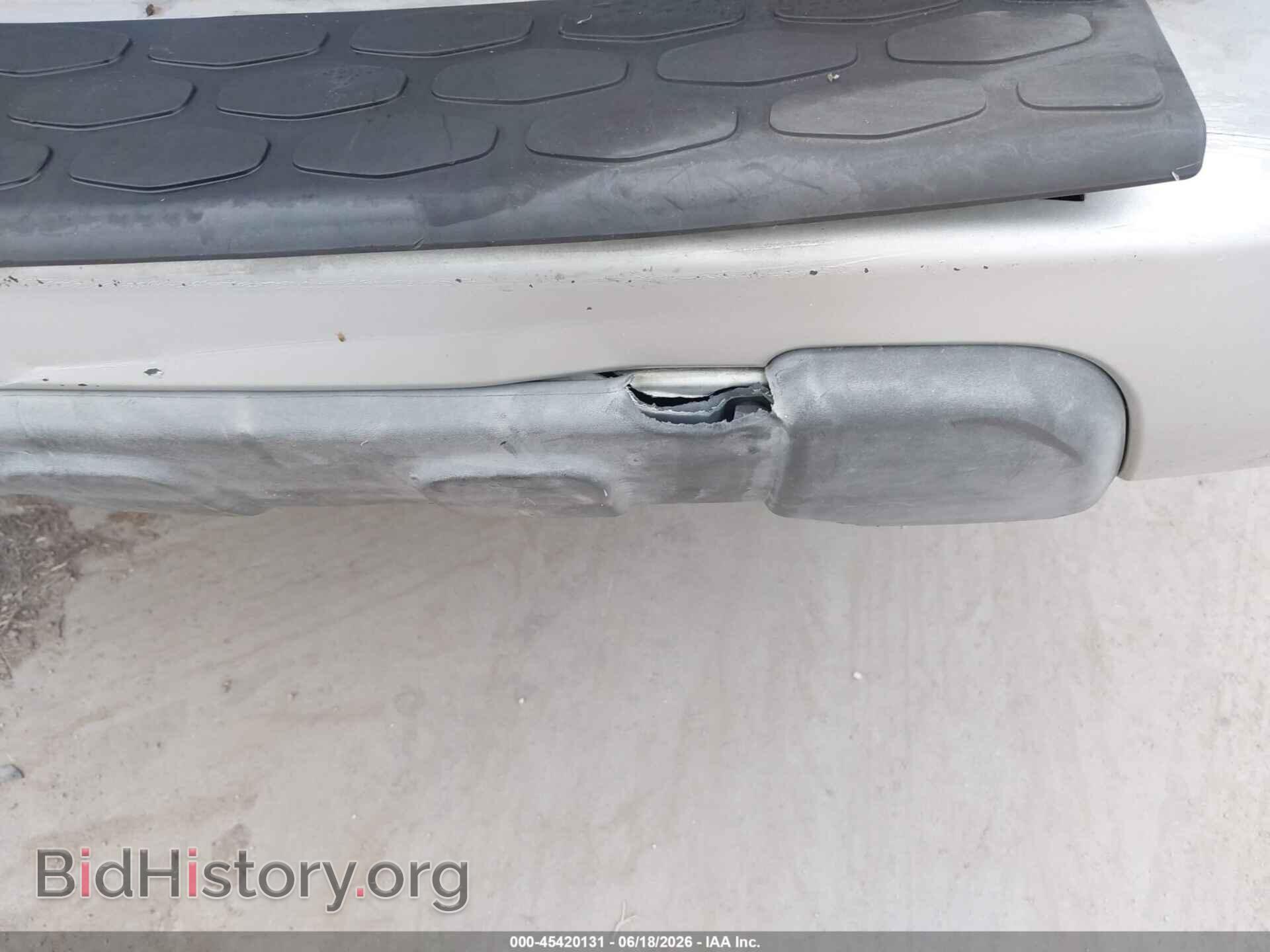 2005 HONDA PILOT - VIN: 5FNYF18485B032833 - Фото 6