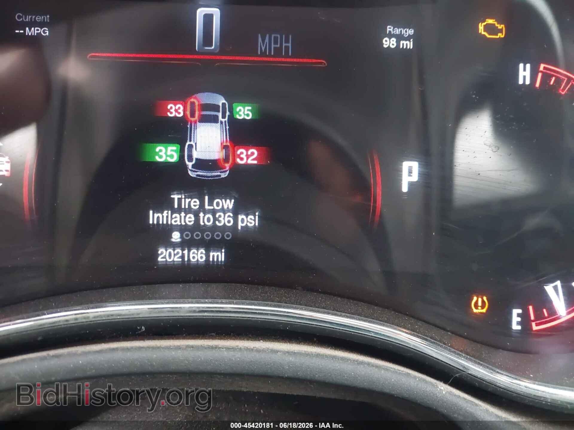 2015 DODGE DURANGO - VIN: 1C4RDJDG8FC114621 - Photo 15