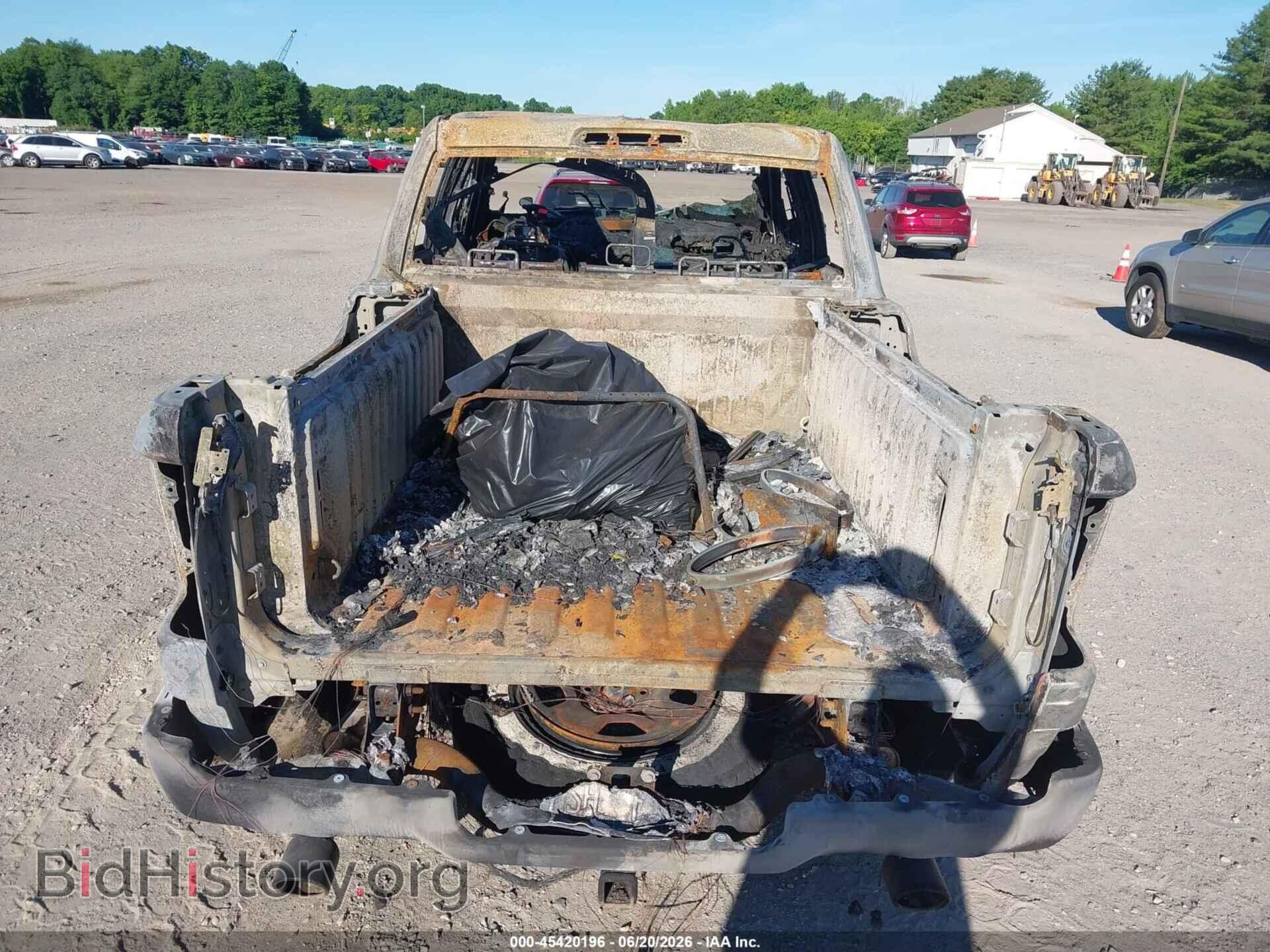 2020 RAM 1500 - VIN: 1C6SRFLT3LN155132 - Photo 11