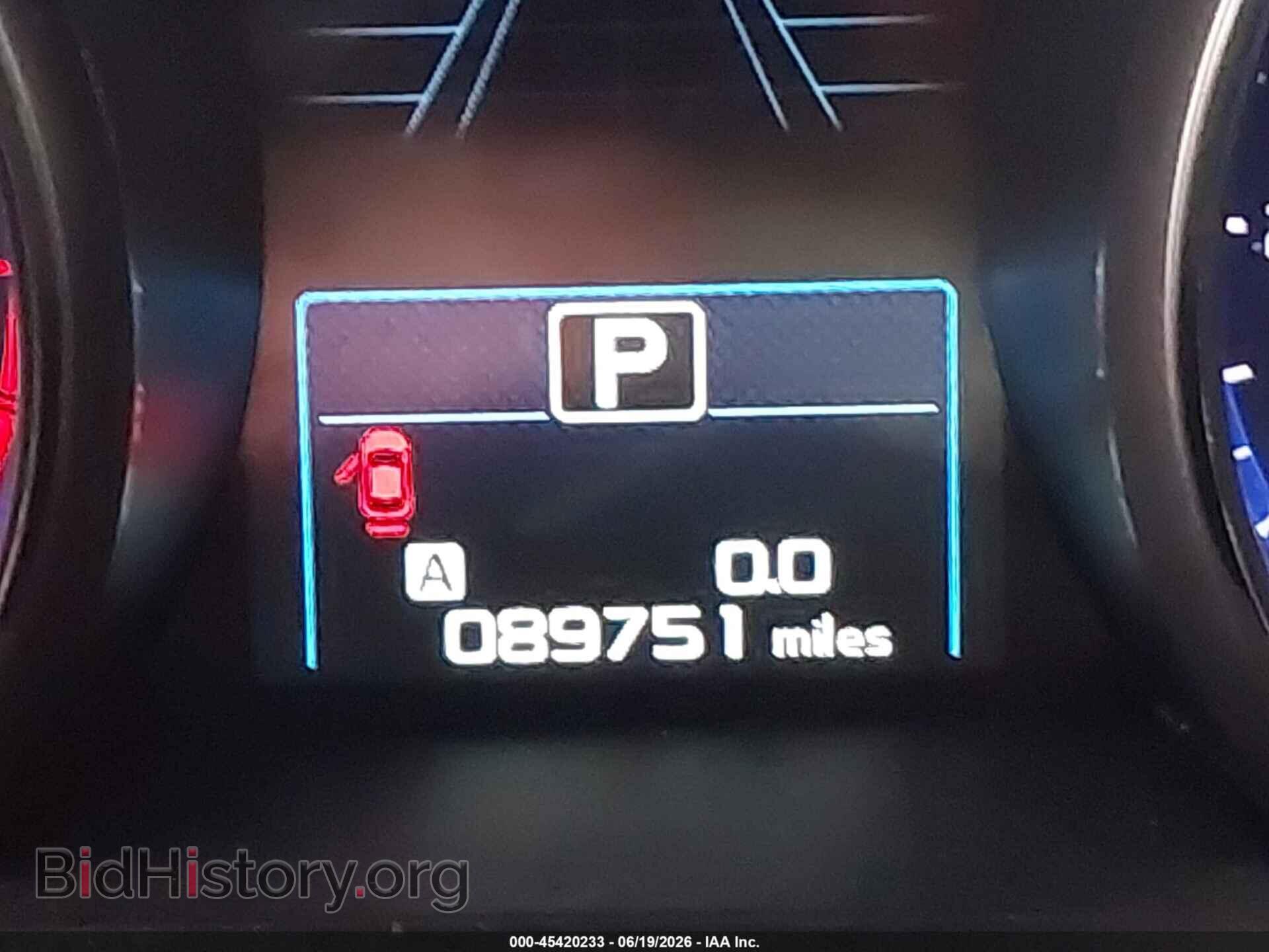 2017 SUBARU OUTBACK - VIN: 4S4BSANC4H3306426 - Фото 15