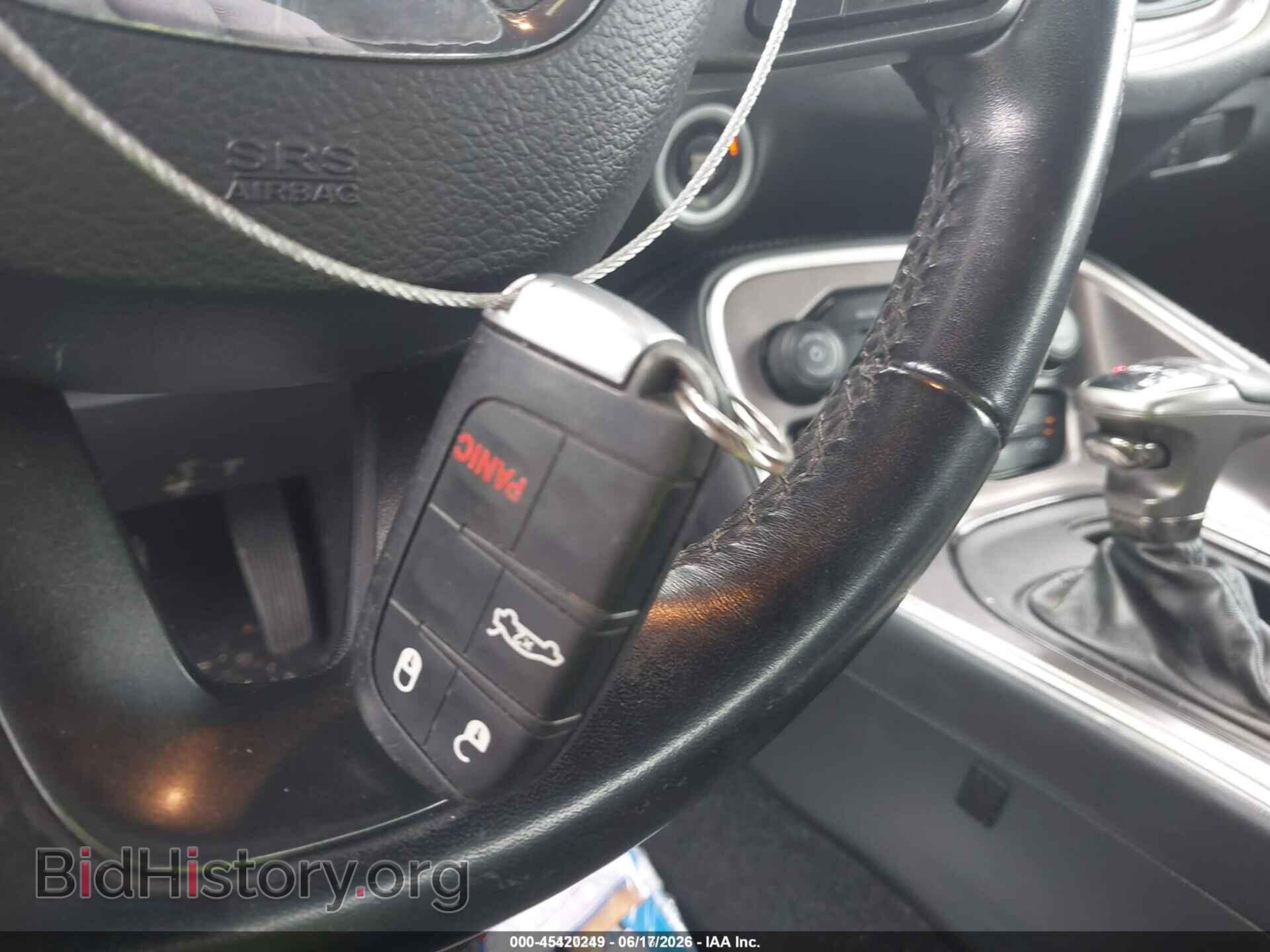 2021 DODGE CHALLENGER - VIN: 2C3CDZAG4MH551779 - Photo 11