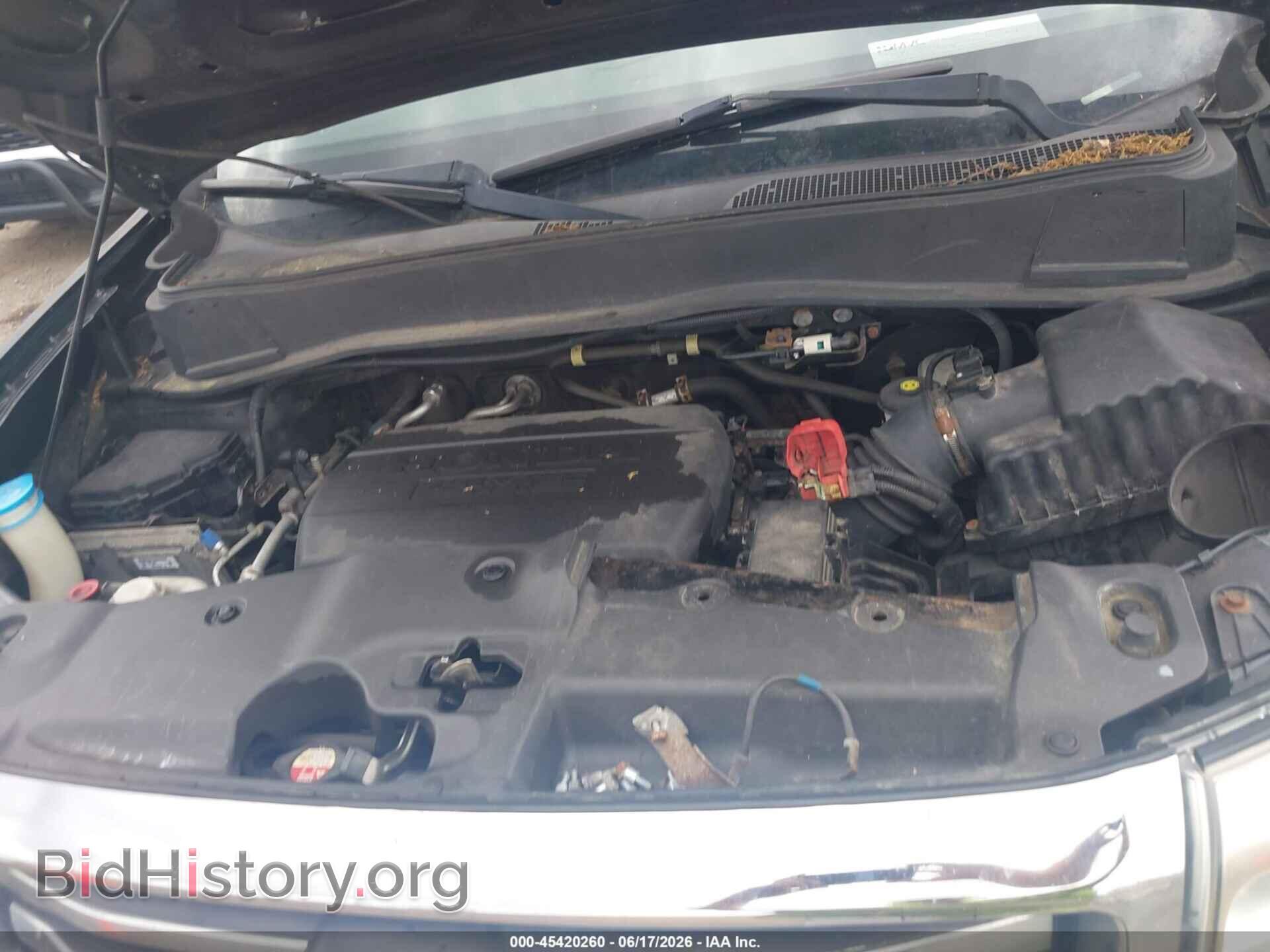 2013 HONDA PILOT - VIN: 5FNYF4H50DB075541 - Фото 10