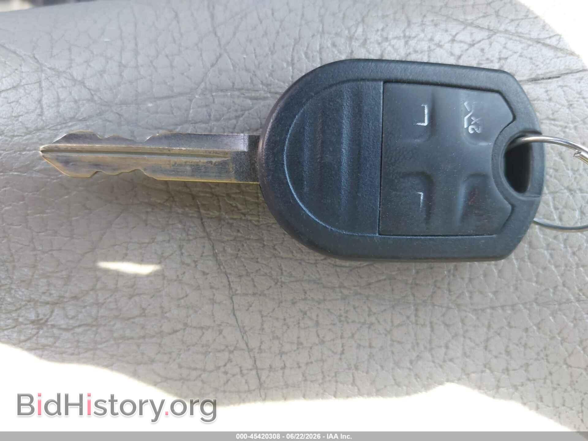 2010 FORD EDGE - VIN: 2FMDK4KC8ABB24927 - Photo 11