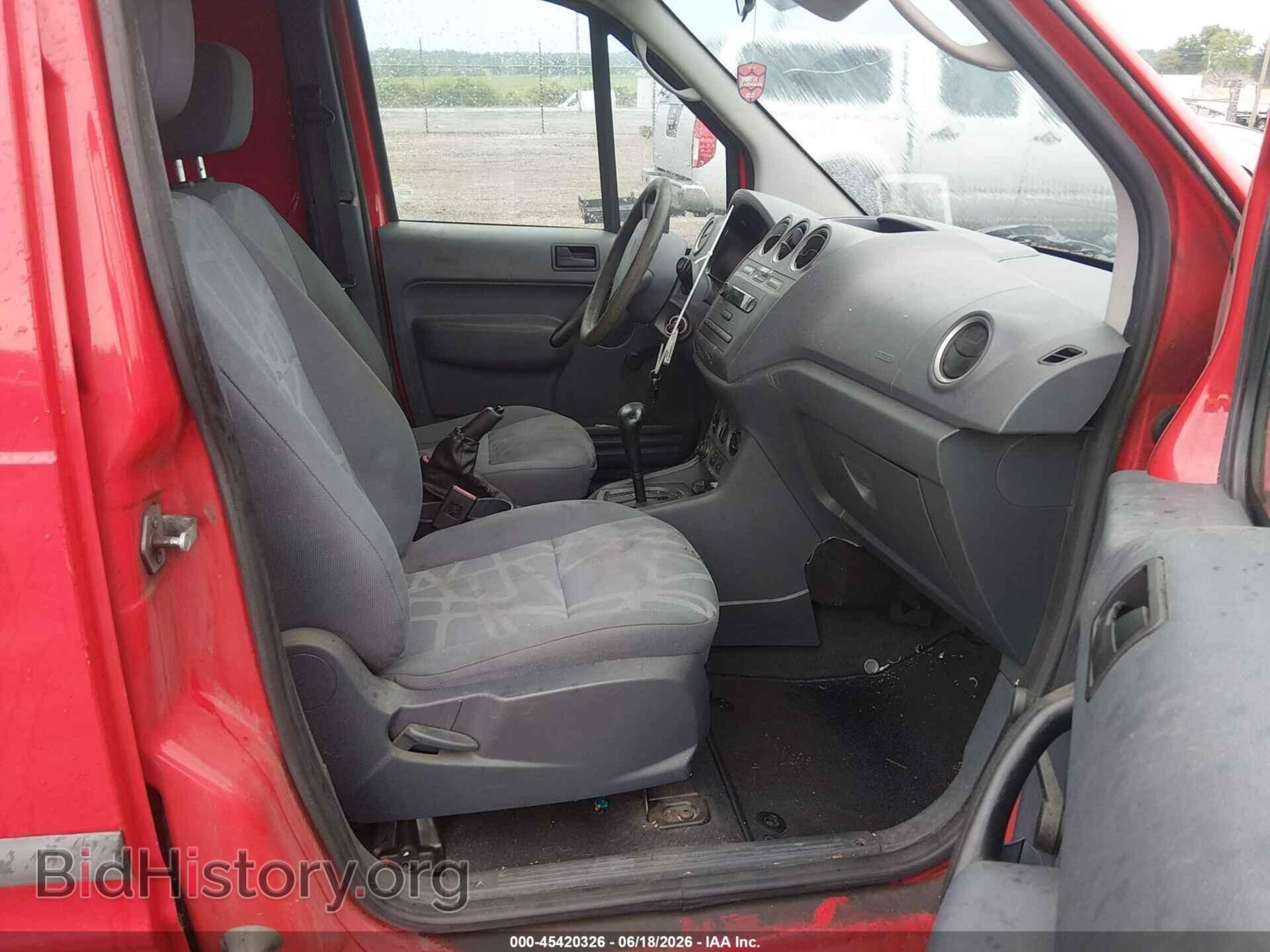 2012 FORD TRANSIT CONNECT - VIN: NM0LS7CN8CT116697 - Photo 5