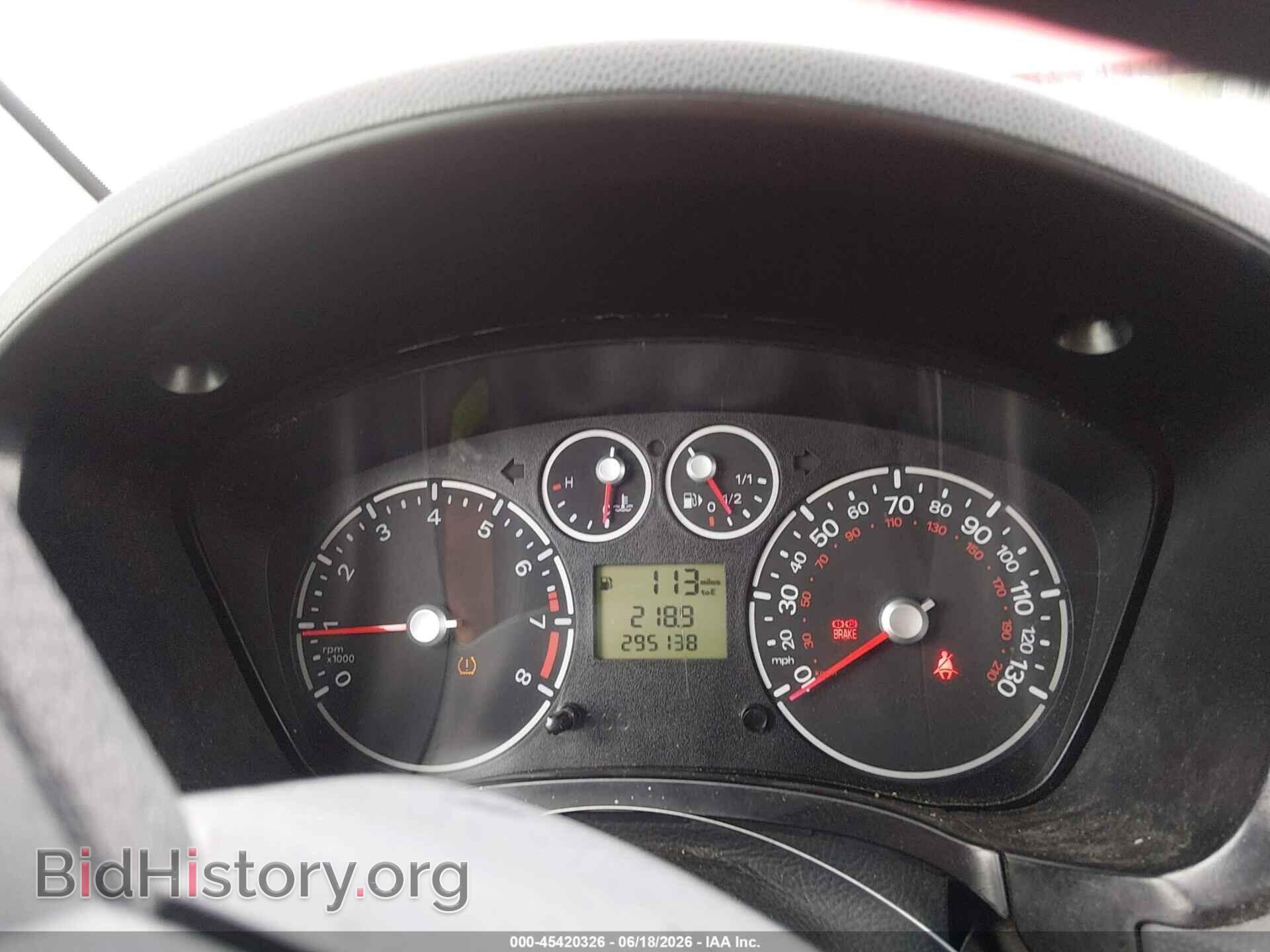 2012 FORD TRANSIT CONNECT - VIN: NM0LS7CN8CT116697 - Photo 7