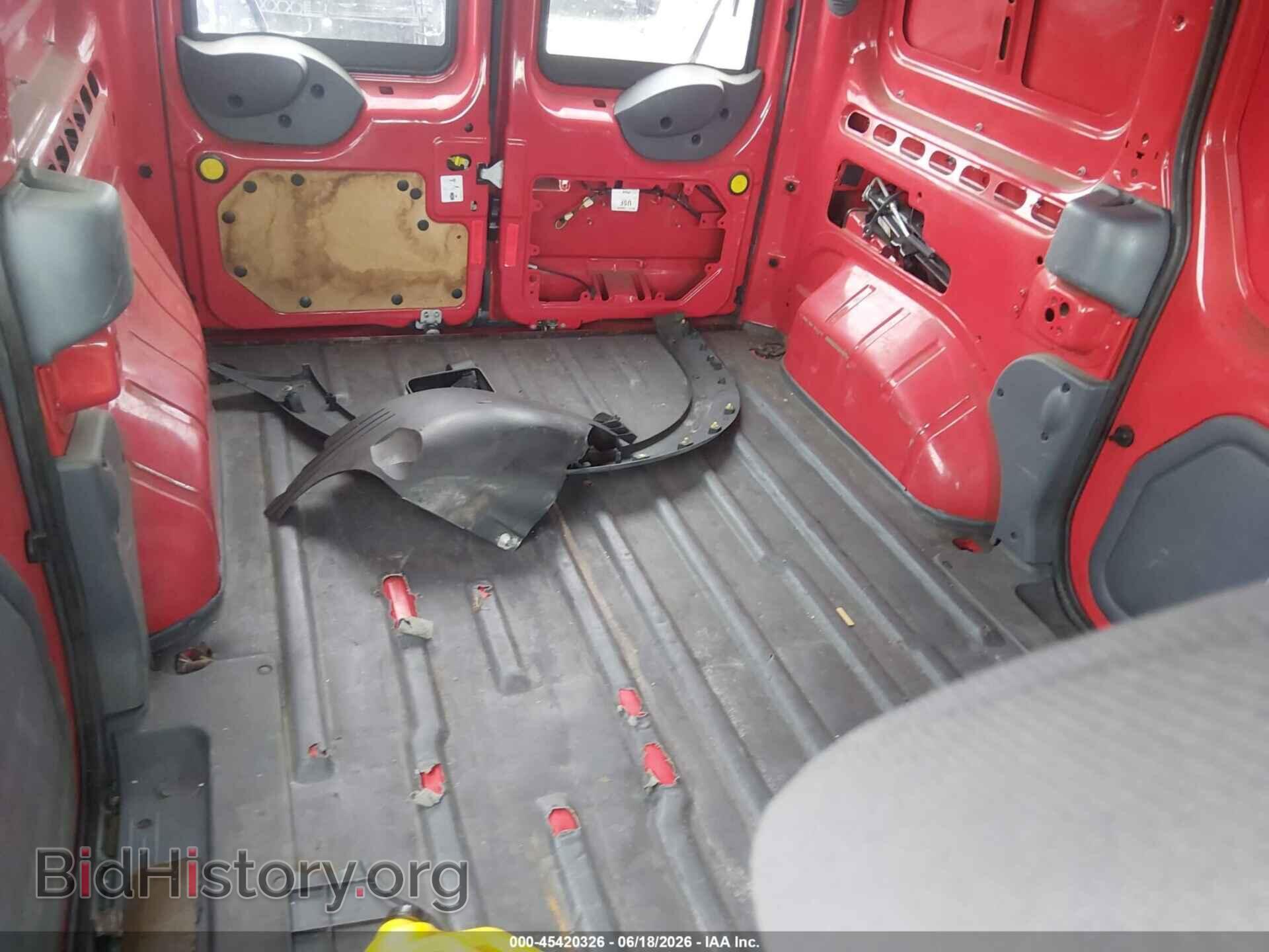 2012 FORD TRANSIT CONNECT - VIN: NM0LS7CN8CT116697 - Photo 8