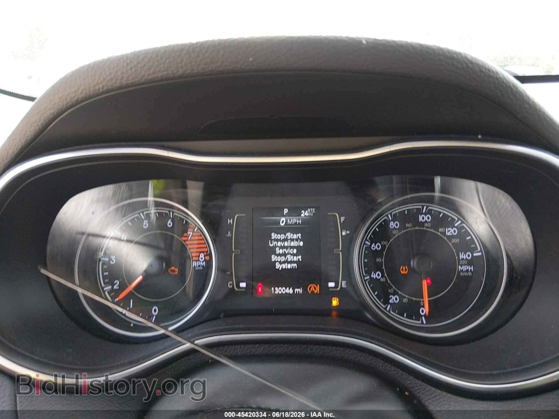 2019 JEEP CHEROKEE - VIN: 1C4PJMLX7KD121048 - Фото 7