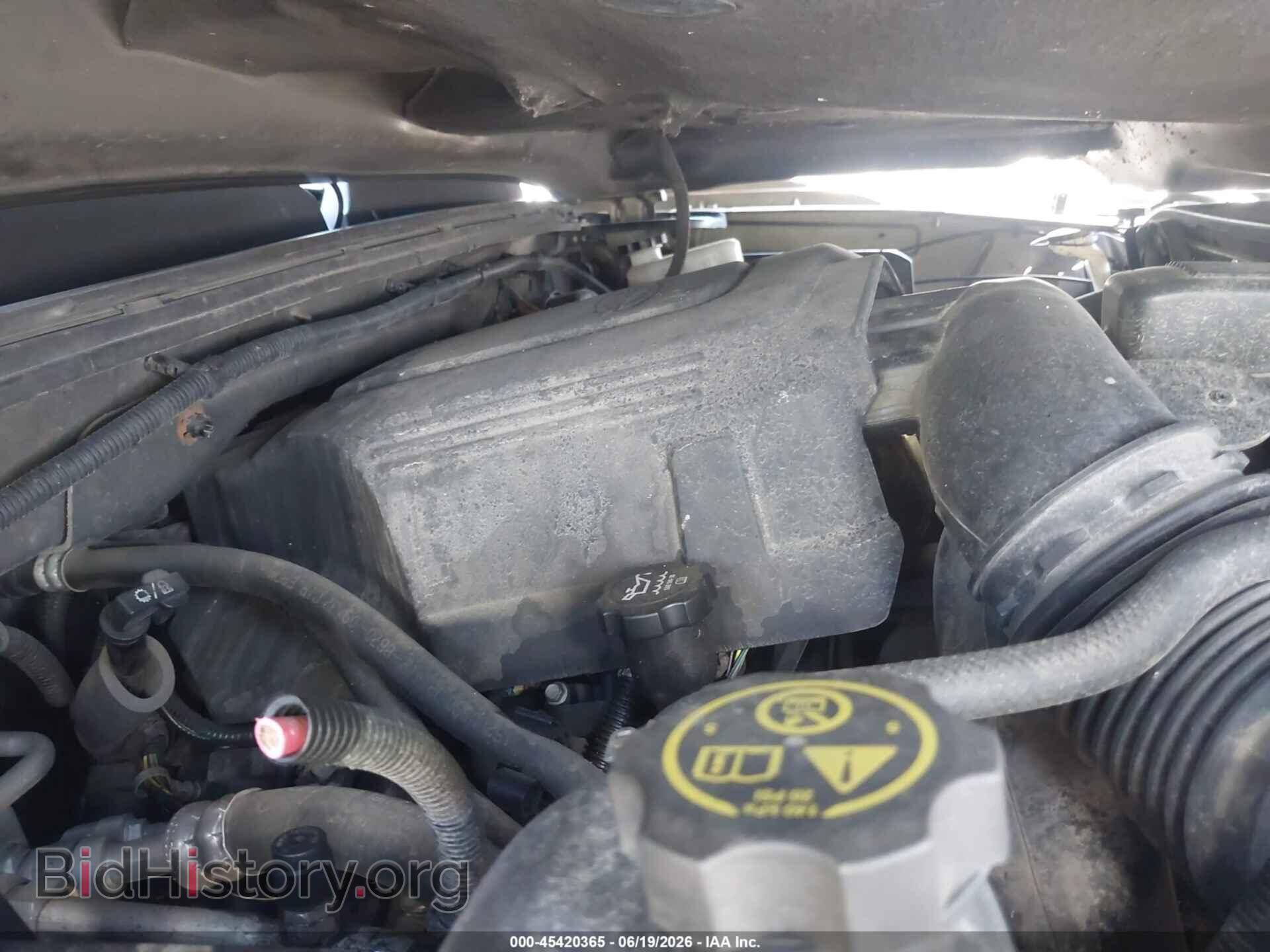 2012 GMC SIERRA 1500 - VIN: 3GTP2WE77CG258100 - Фото 10