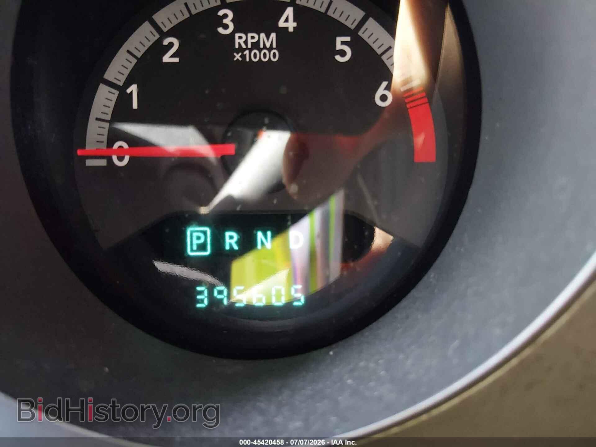 2010 DODGE AVENGER - VIN: 1B3CC4FBXAN221194 - Фото 7