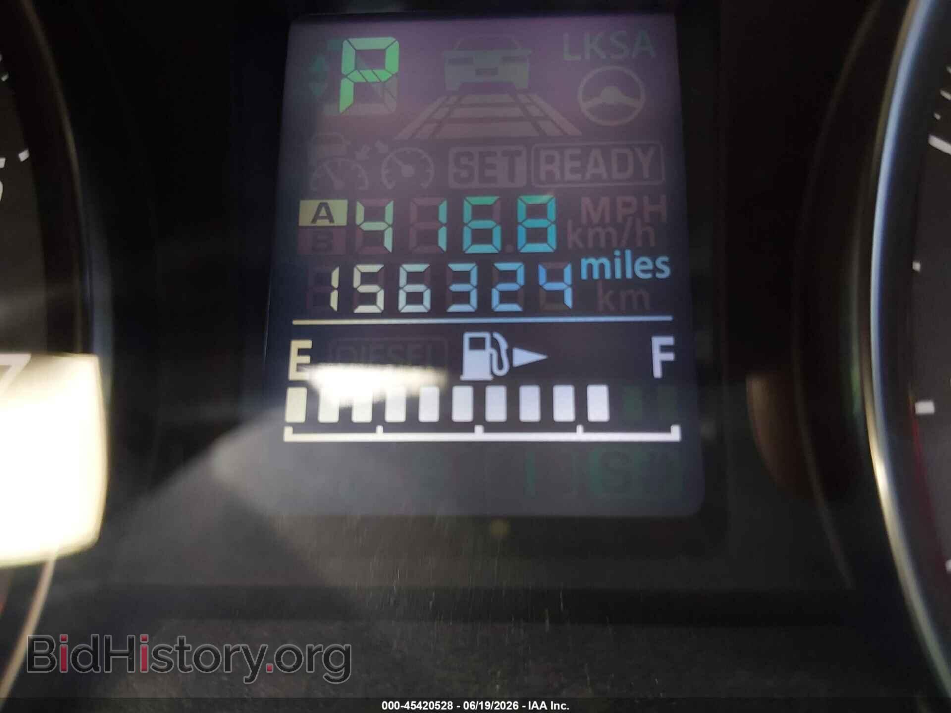 2016 SUBARU FORESTER - VIN: JF2SJAFC5GH441603 - Фото 15