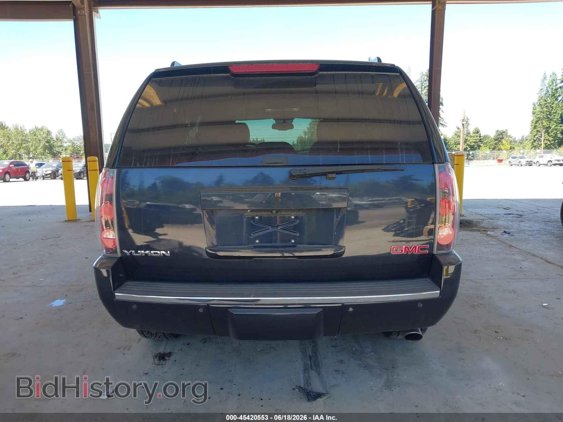 2013 GMC YUKON - VIN: 1GKS2EEF4DR198231 - Фото 16