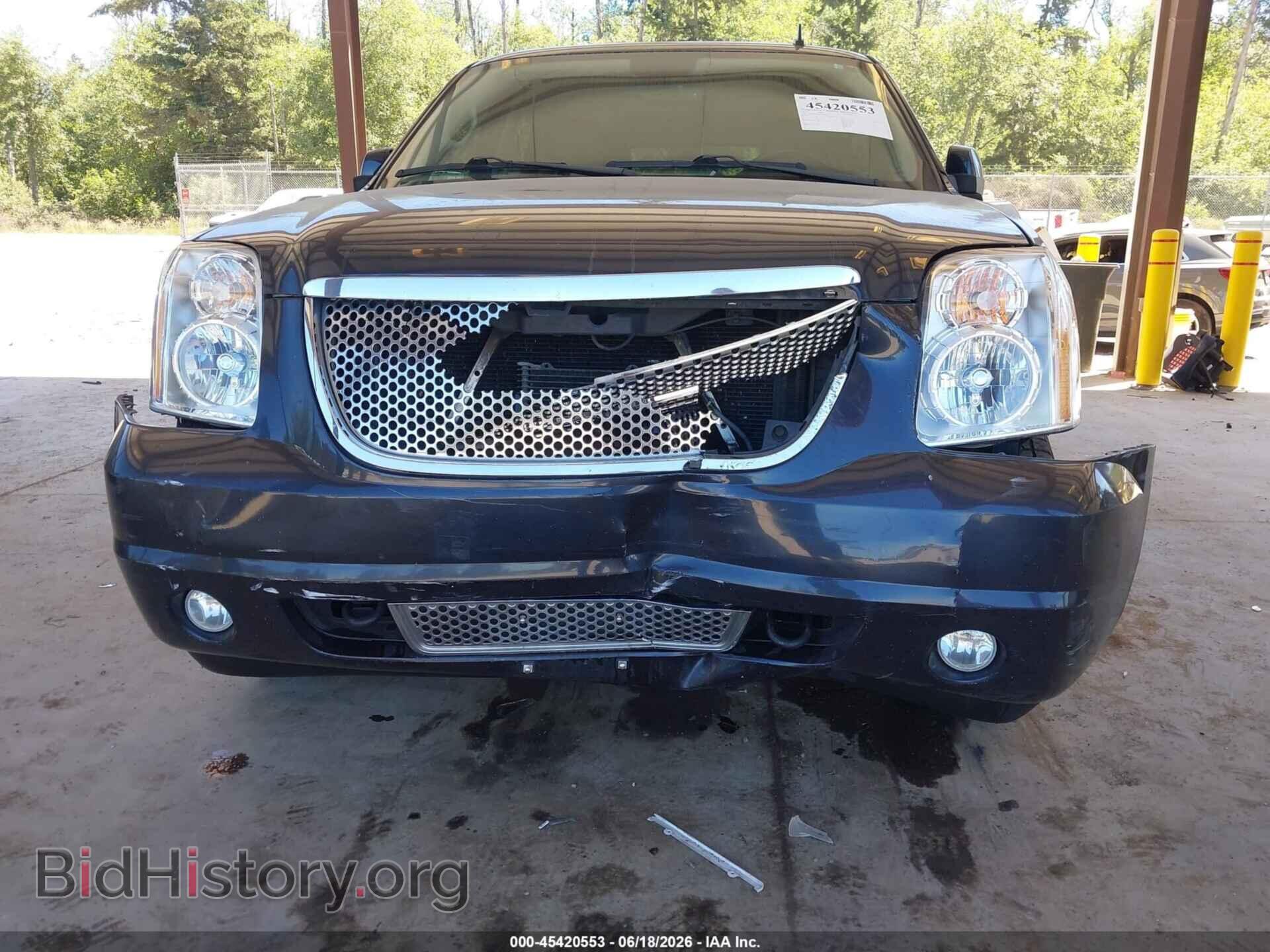 2013 GMC YUKON - VIN: 1GKS2EEF4DR198231 - Фото 6