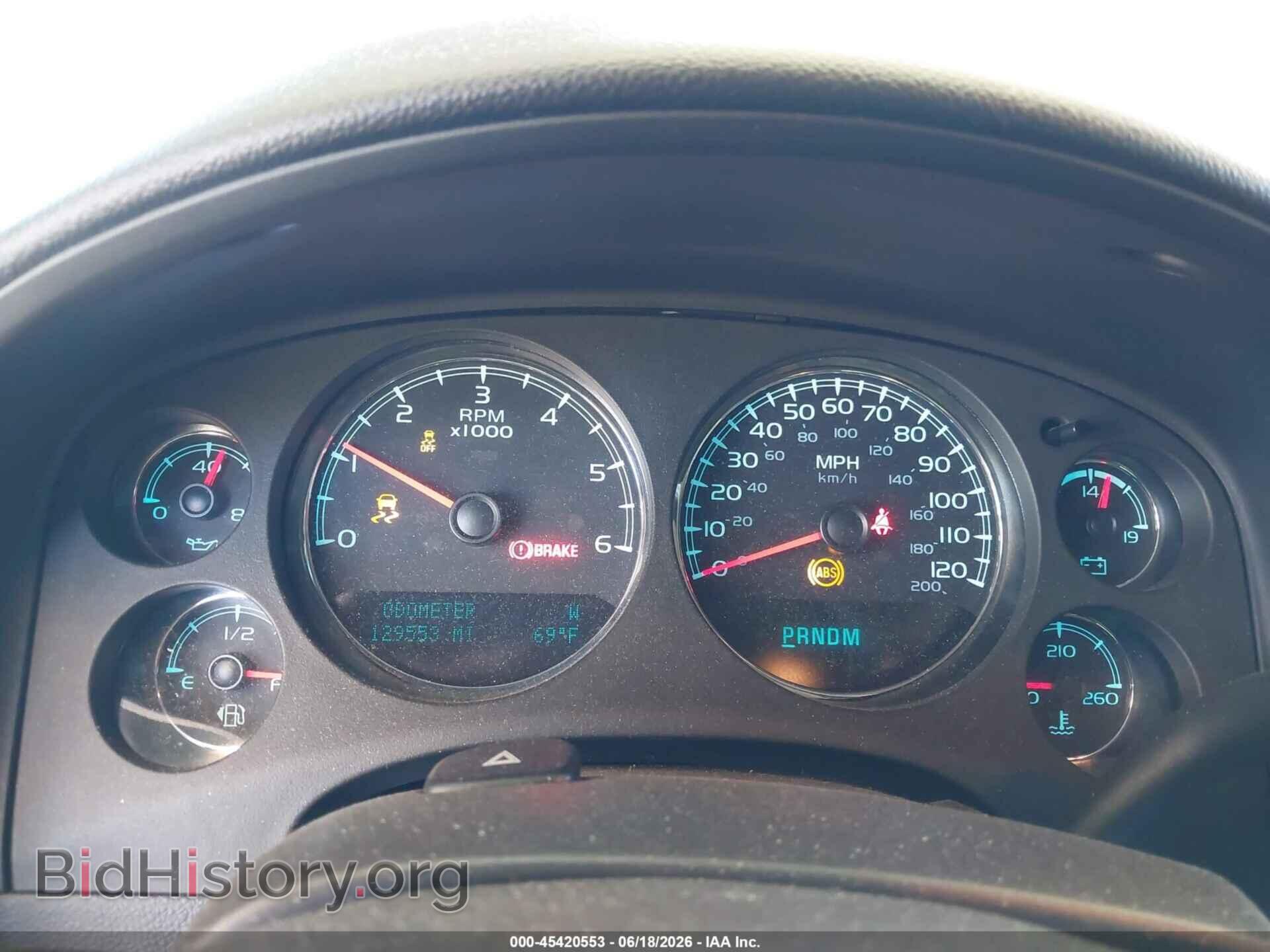 2013 GMC YUKON - VIN: 1GKS2EEF4DR198231 - Фото 7