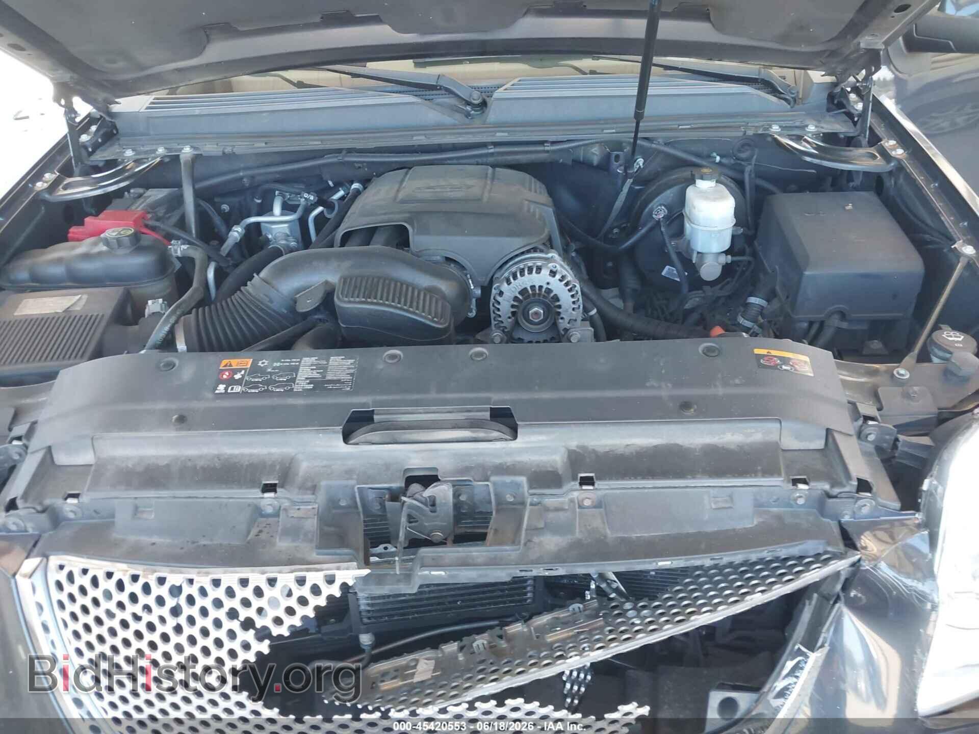 2013 GMC YUKON - VIN: 1GKS2EEF4DR198231 - Фото 10
