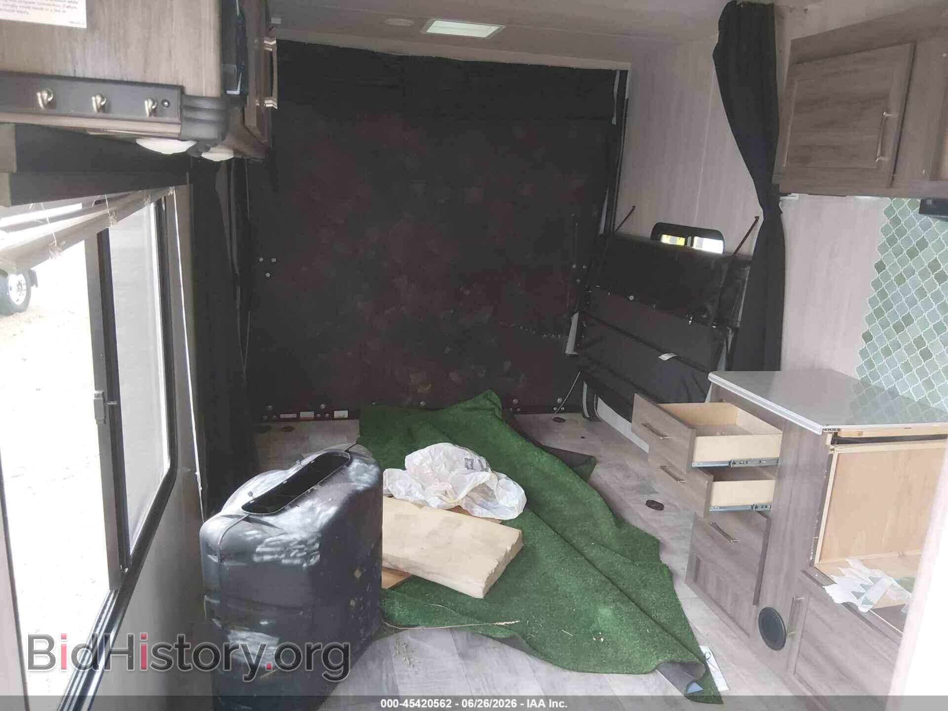 2022 GENESIS SUPREME - VIN: 7HN1BEH23NP474192 - Photo 5
