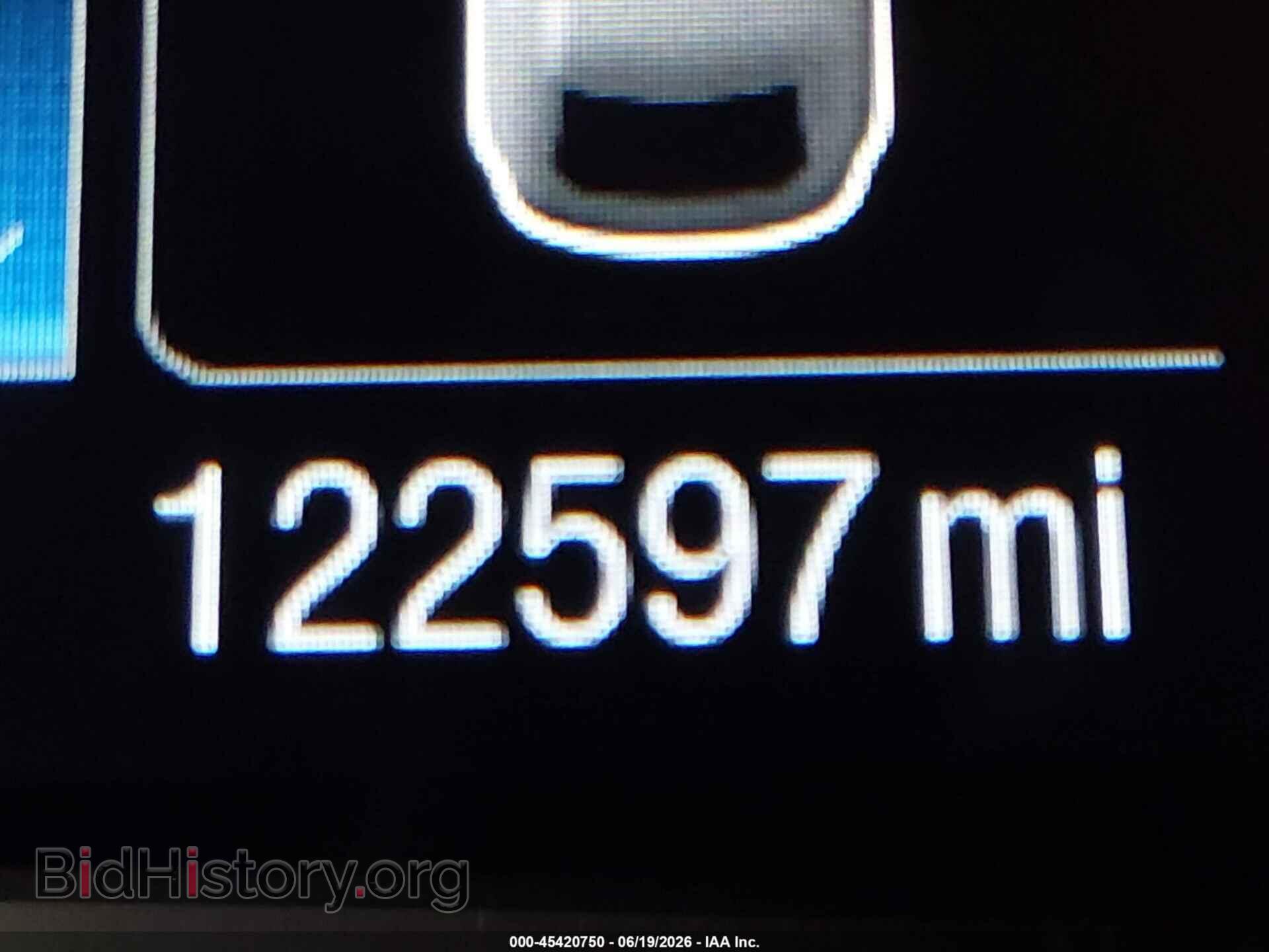 2016 FORD EDGE - VIN: 2FMPK3G95GBB72608 - Photo 15