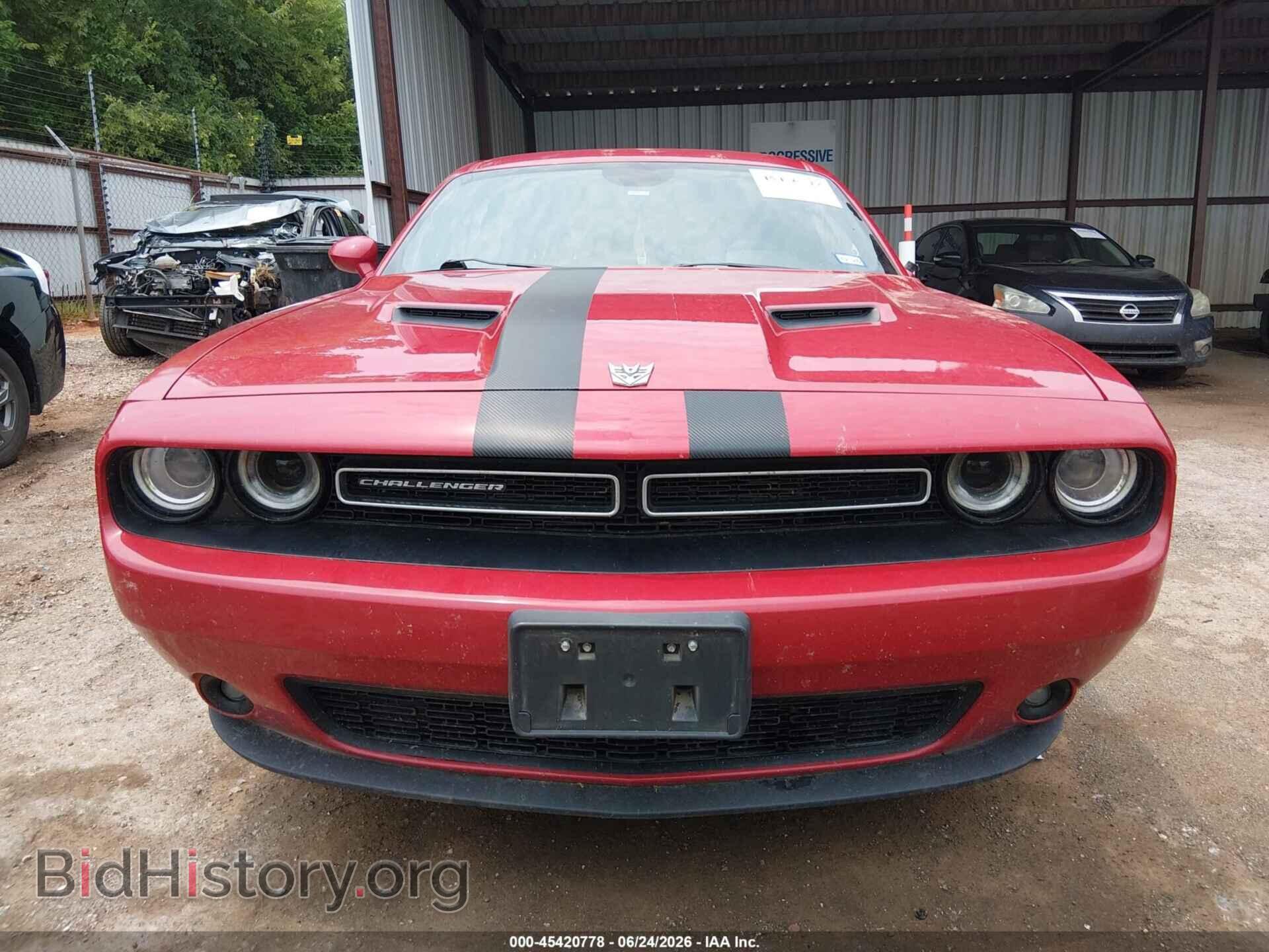 2016 DODGE CHALLENGER - VIN: 2C3CDZAG4GH354230 - Photo 12