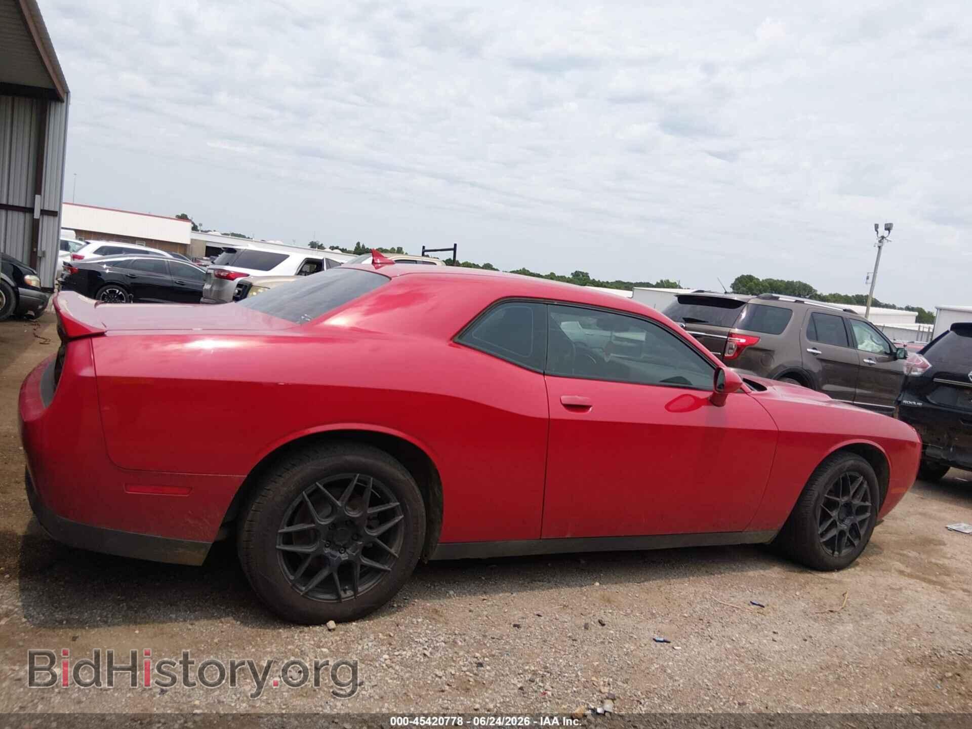 2016 DODGE CHALLENGER - VIN: 2C3CDZAG4GH354230 - Photo 13