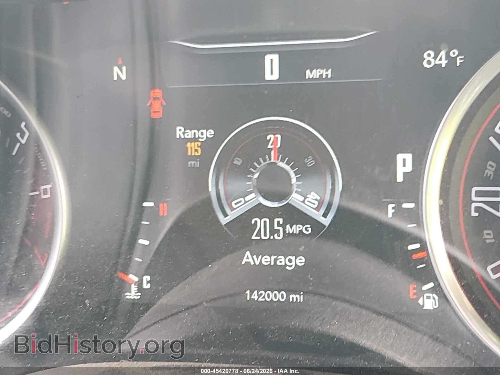 2016 DODGE CHALLENGER - VIN: 2C3CDZAG4GH354230 - Photo 15