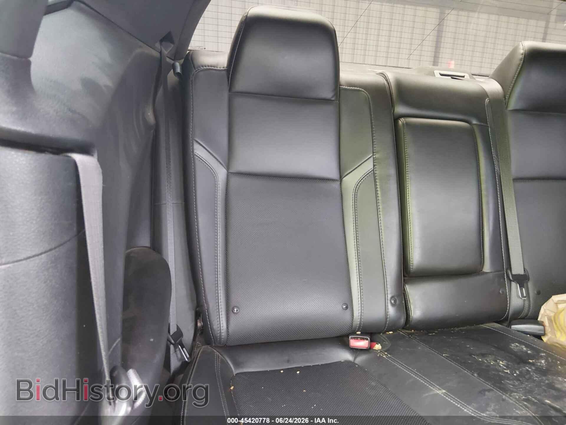 2016 DODGE CHALLENGER - VIN: 2C3CDZAG4GH354230 - Photo 8