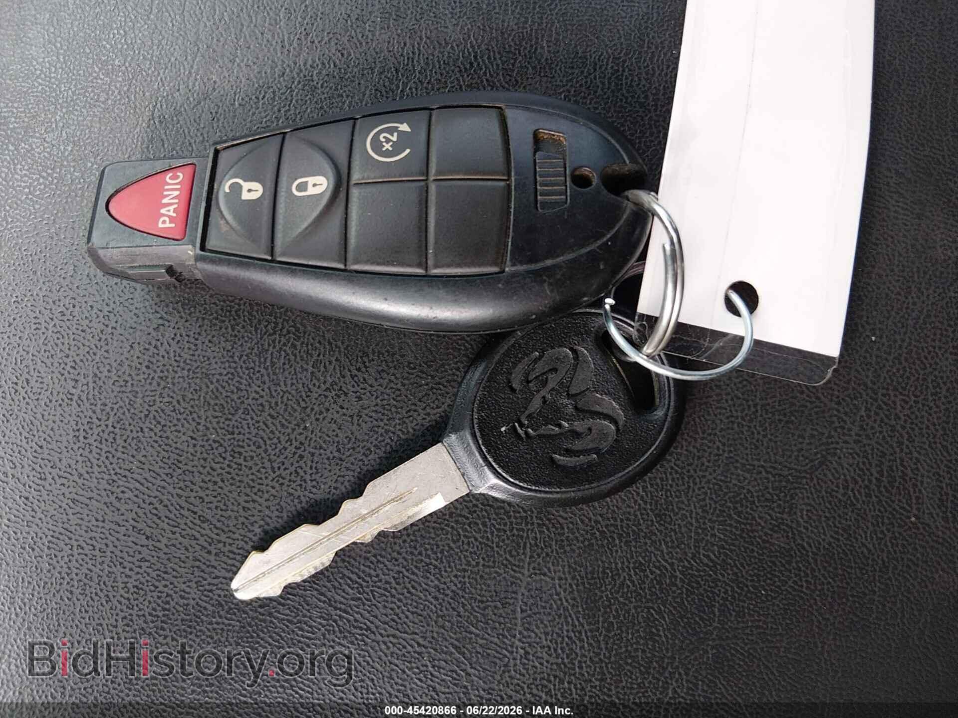 2012 RAM 2500 - VIN: 3C6UD5DLXCG208871 - Фото 11
