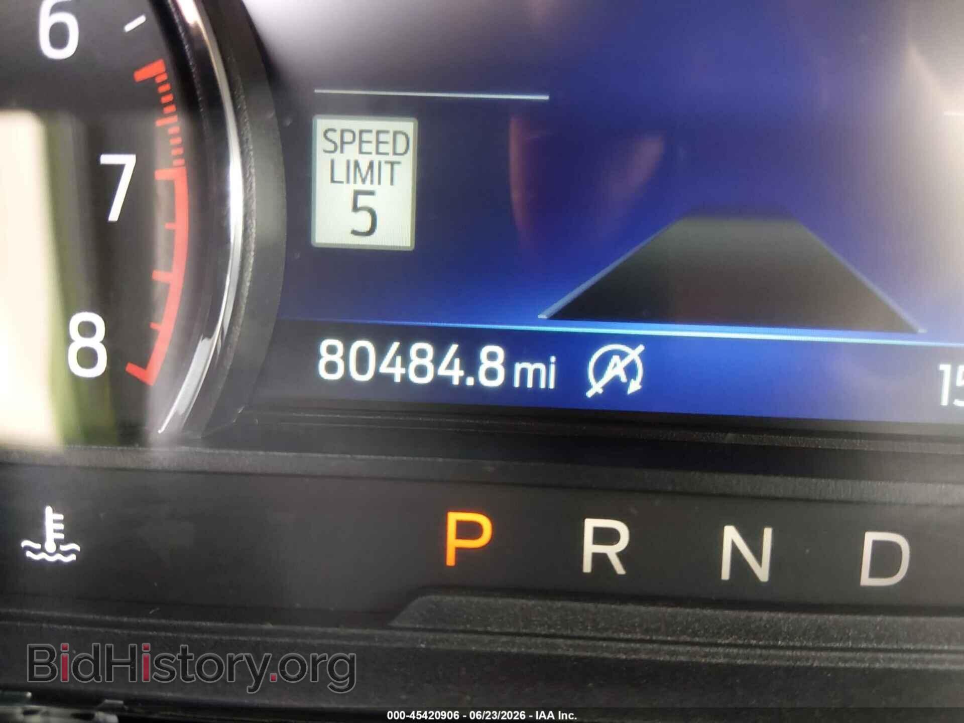 2021 FORD EXPLORER - VIN: 1FMSK8FH0MGB95718 - Photo 15