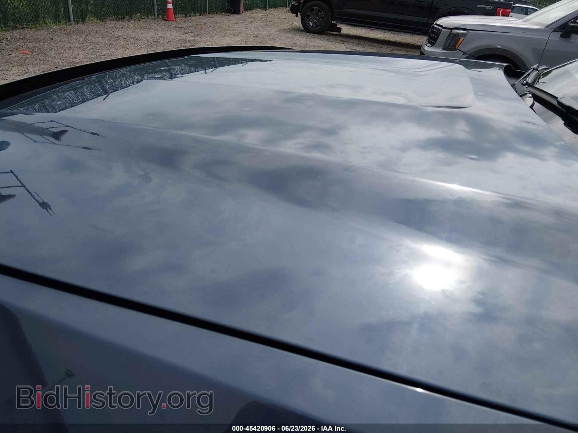 2021 FORD EXPLORER - VIN: 1FMSK8FH0MGB95718 - Photo 6