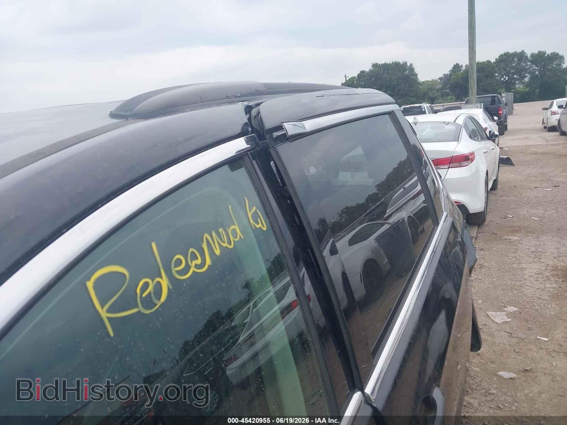 2022 CHRYSLER PACIFICA - VIN: 2C4RC1BG7NR214639 - Photo 6