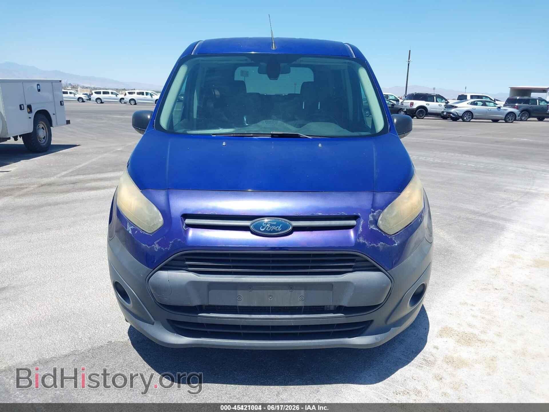 2018 FORD TRANSIT CONNECT - VIN: NM0GE9E70J1344561 - Фото 15