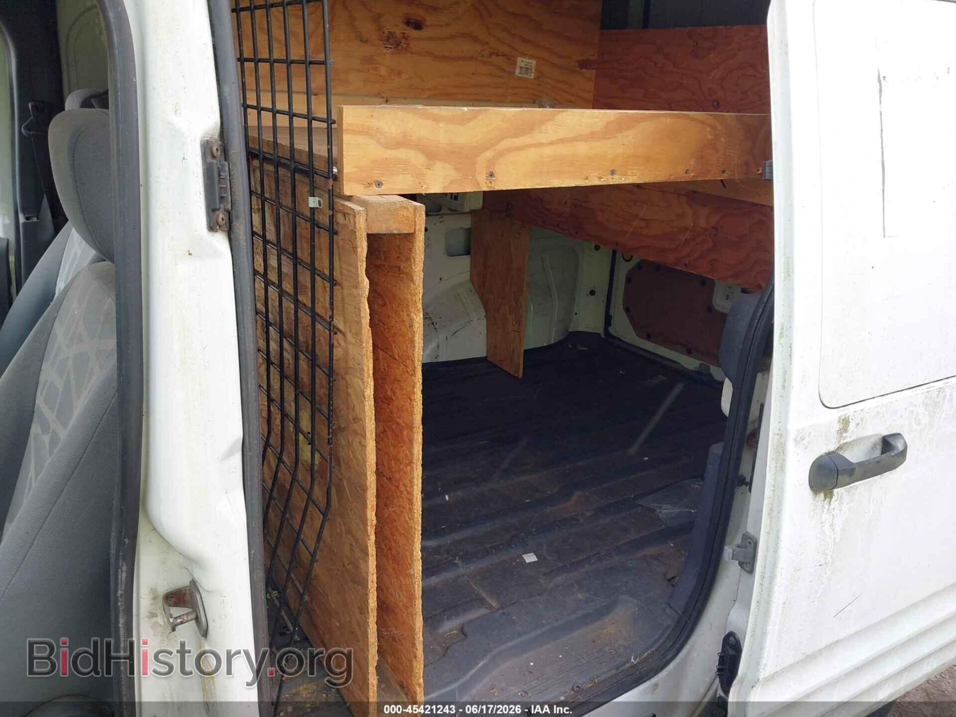 2012 FORD TRANSIT CONNECT - VIN: NM0LS7ANXCT094057 - Фото 8