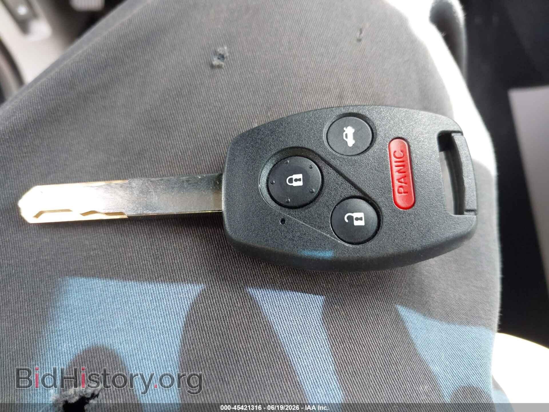 2012 HONDA PILOT - VIN: 5FNYF4H50CB042926 - Photo 11