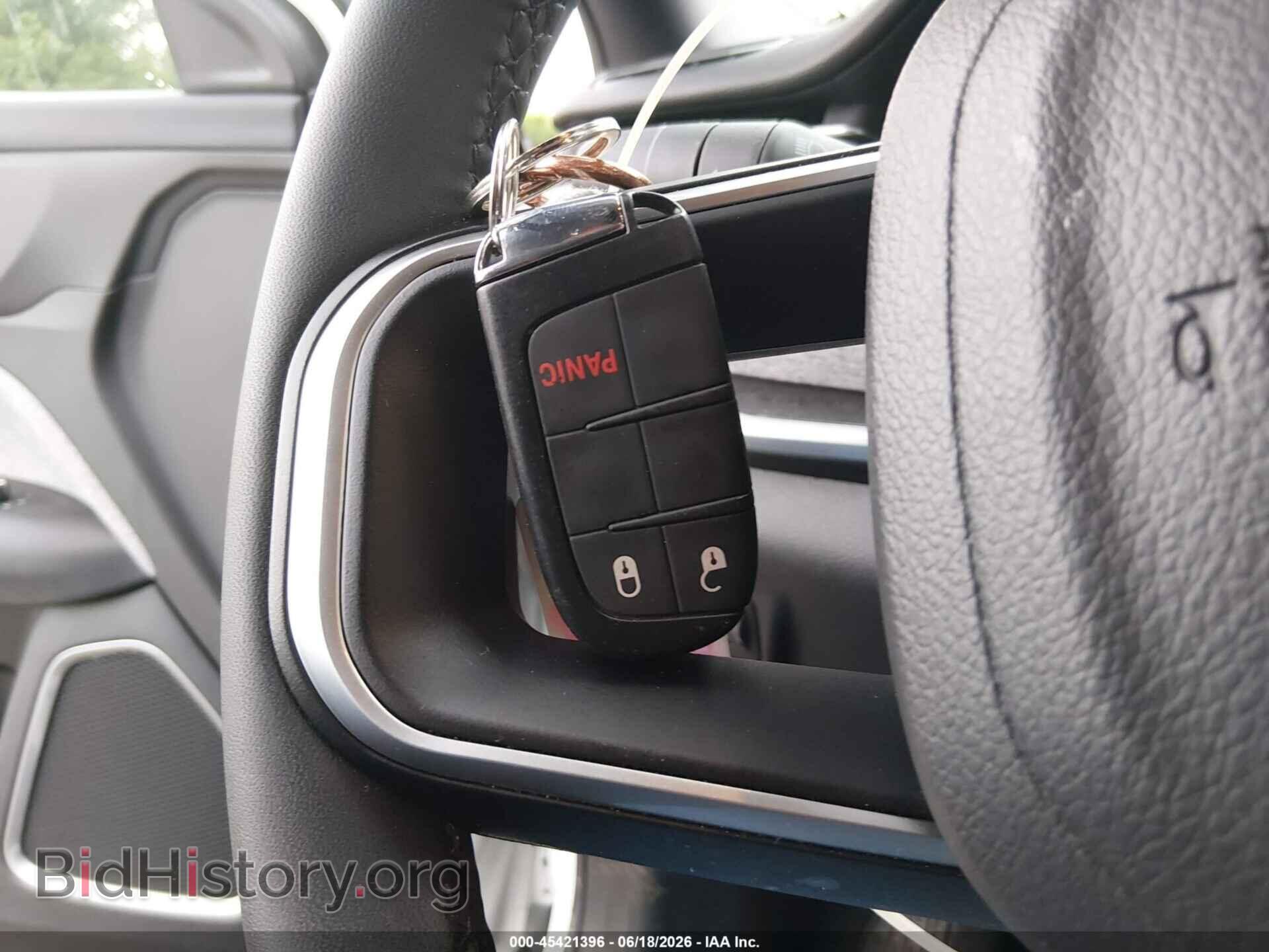 2024 JEEP COMPASS - VIN: 3C4NJDBN6RT161908 - Photo 11
