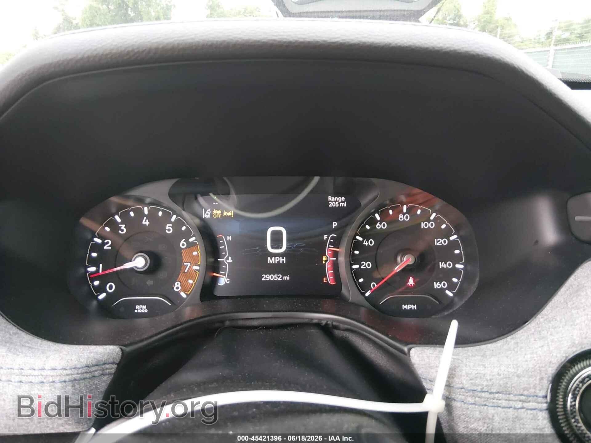 2024 JEEP COMPASS - VIN: 3C4NJDBN6RT161908 - Photo 7