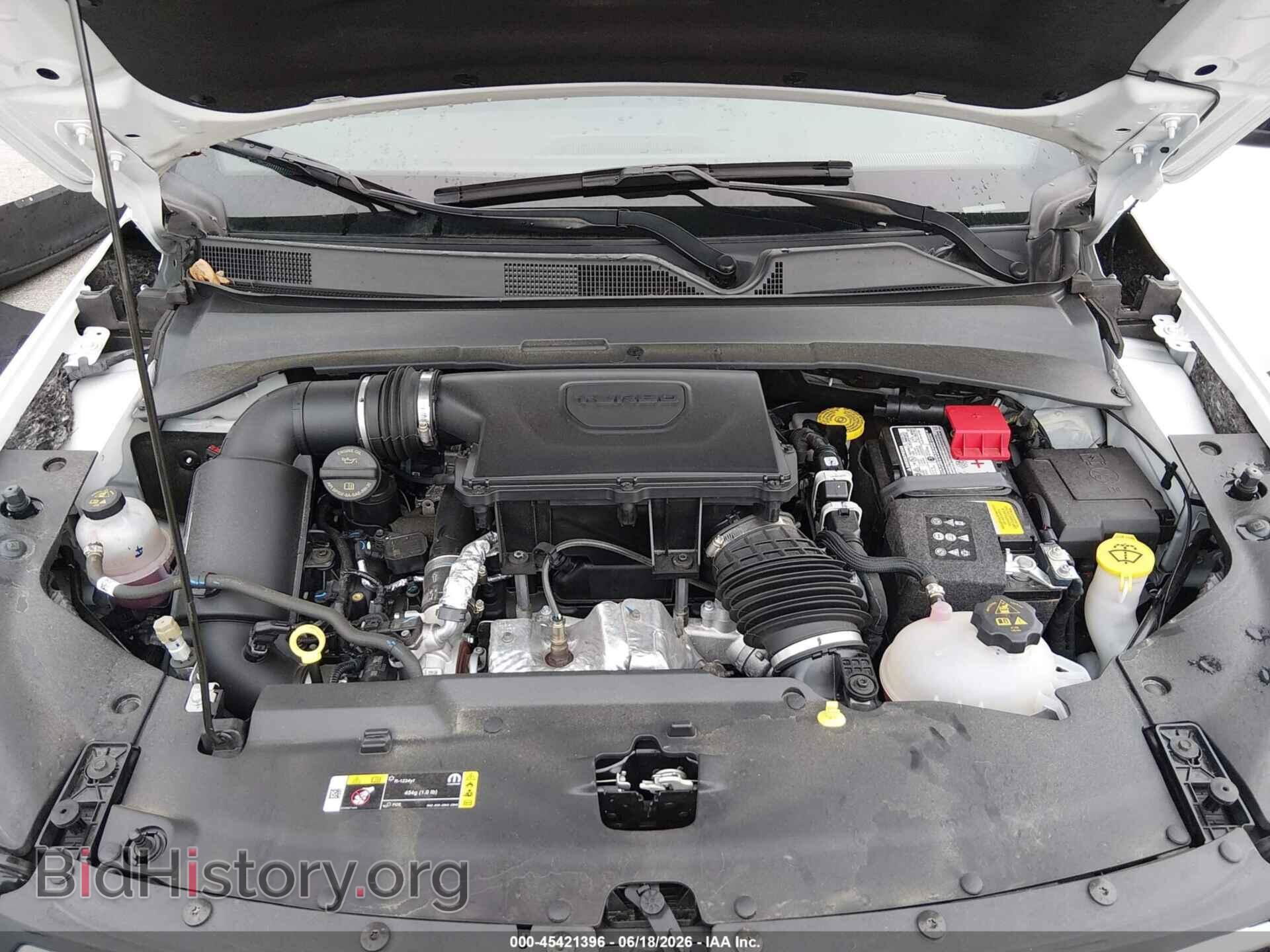 2024 JEEP COMPASS - VIN: 3C4NJDBN6RT161908 - Photo 10