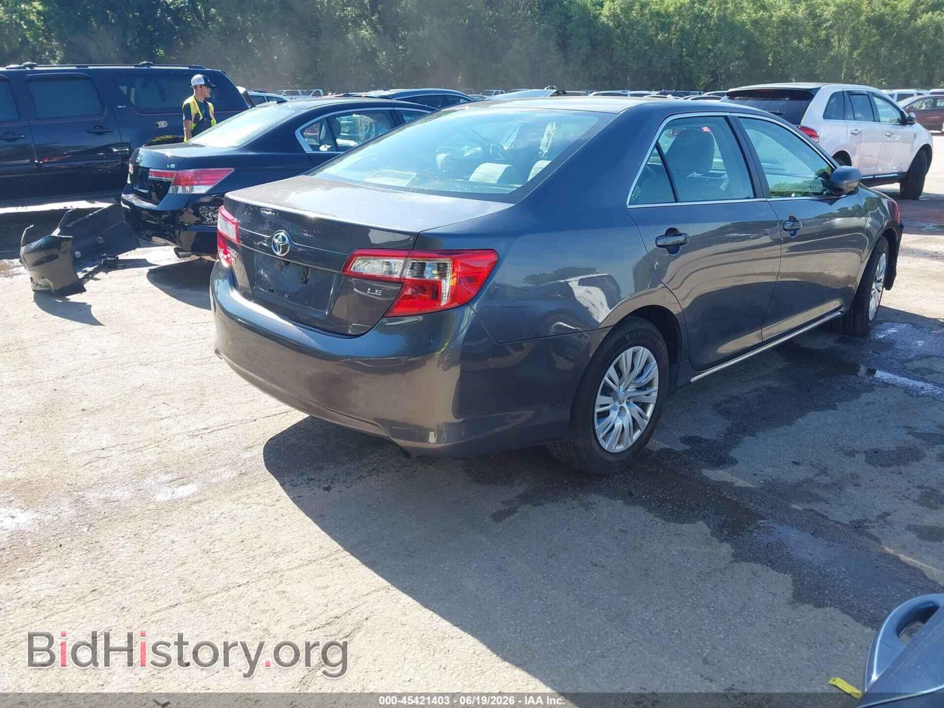 2018 FORD FOCUS - VIN: 1FADP3M29JL216798 - Фото 4