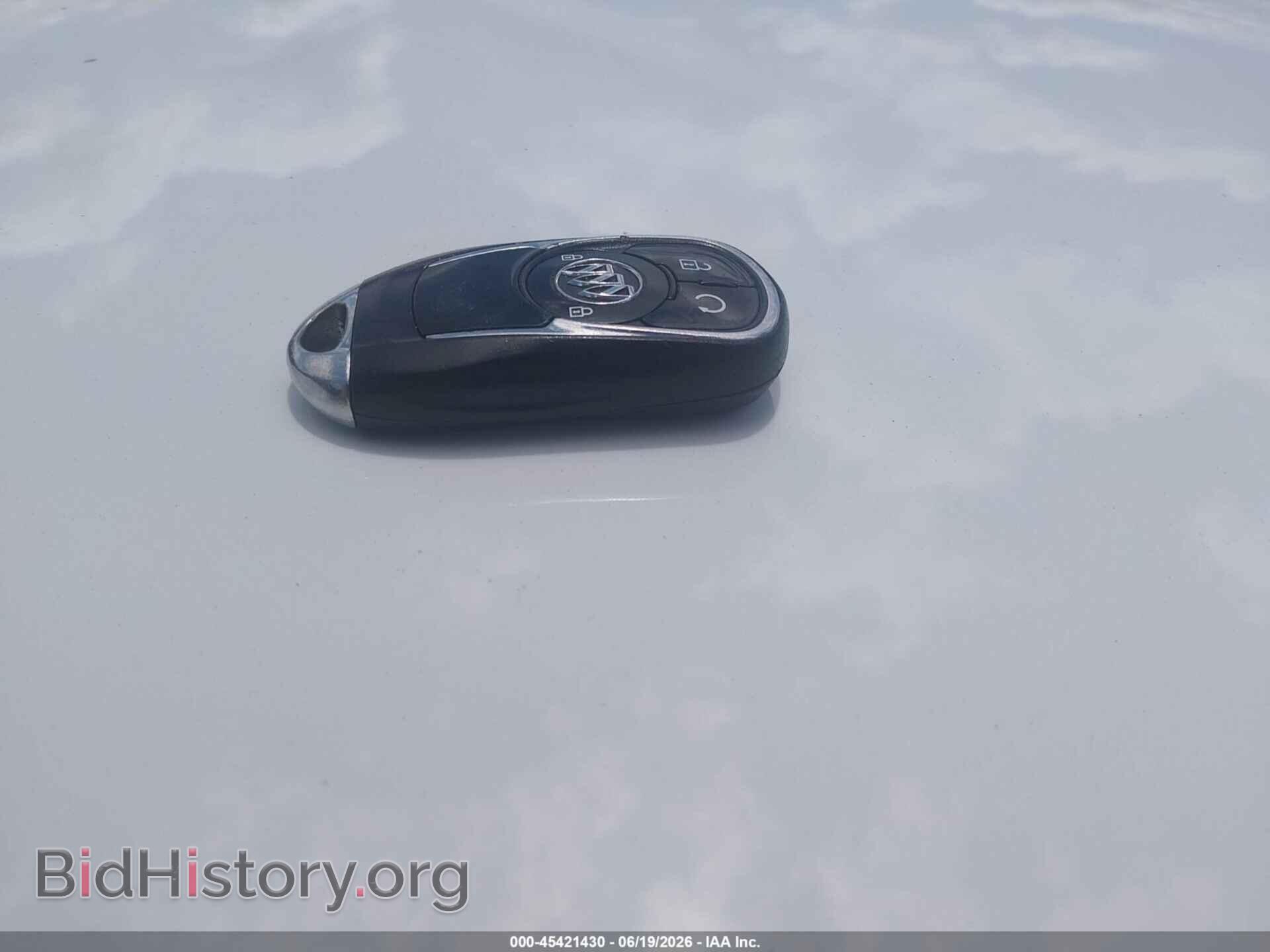 2022 BUICK ENCORE - VIN: KL4CJASM7NB511324 - Photo 11