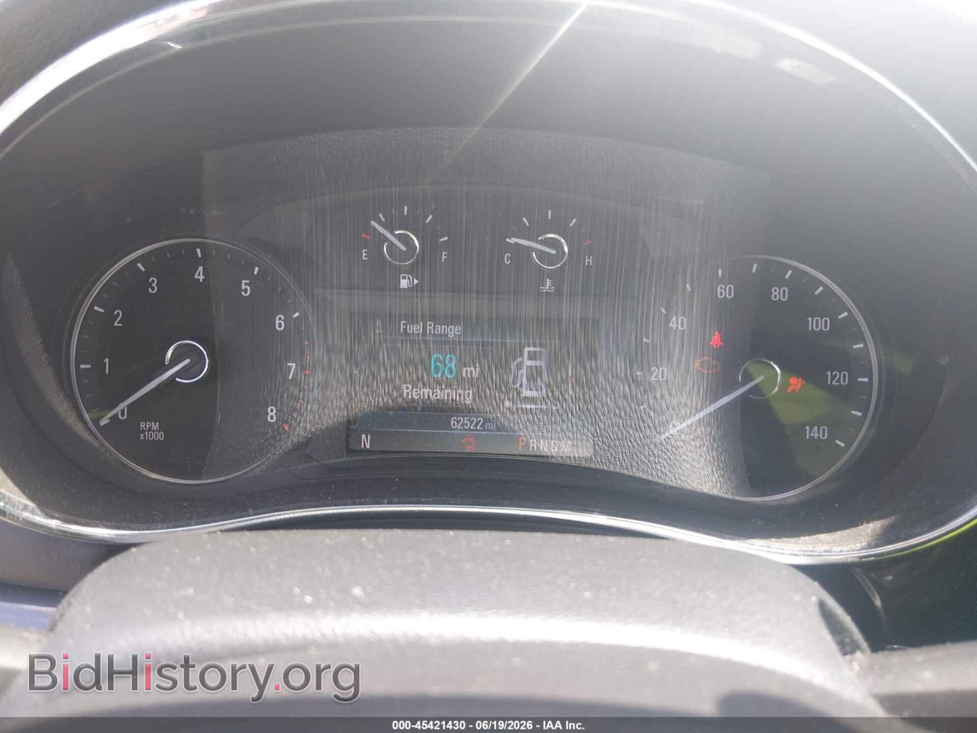 2022 BUICK ENCORE - VIN: KL4CJASM7NB511324 - Photo 7